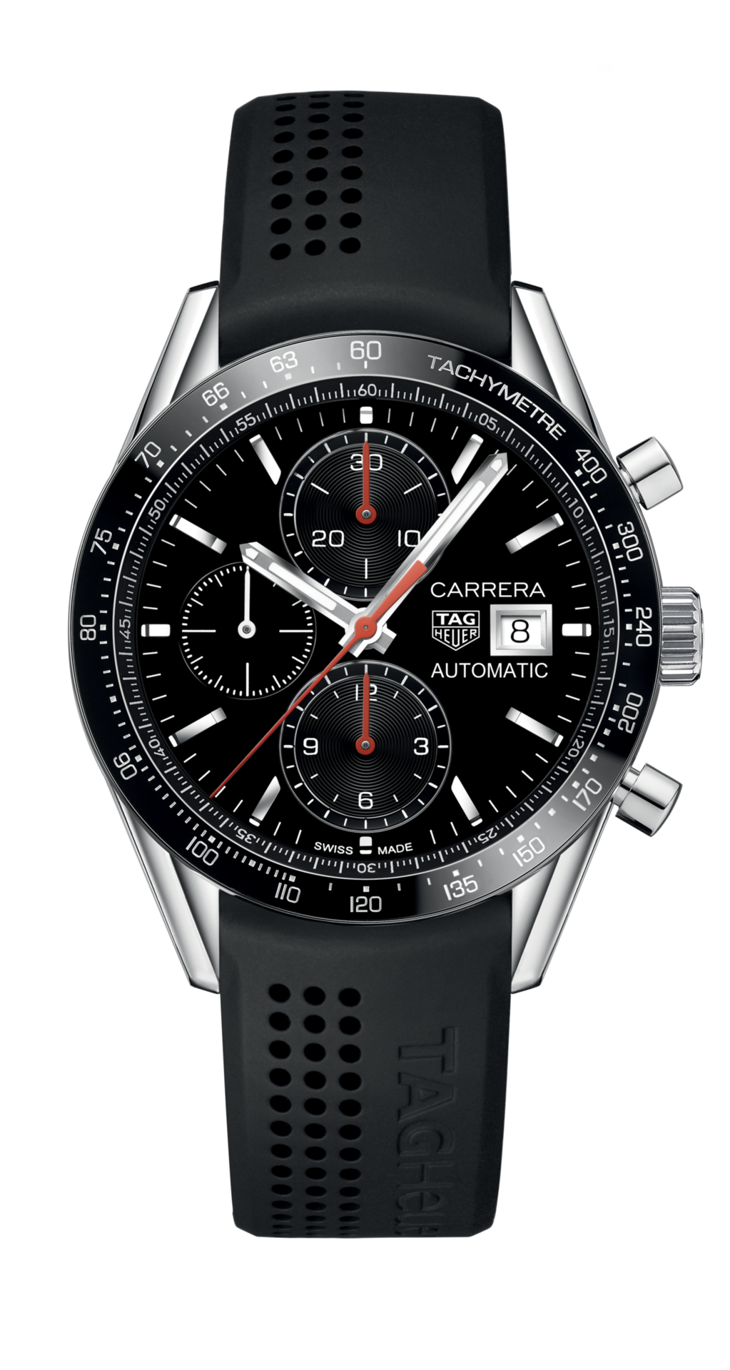 TAG HEUER CARRERA