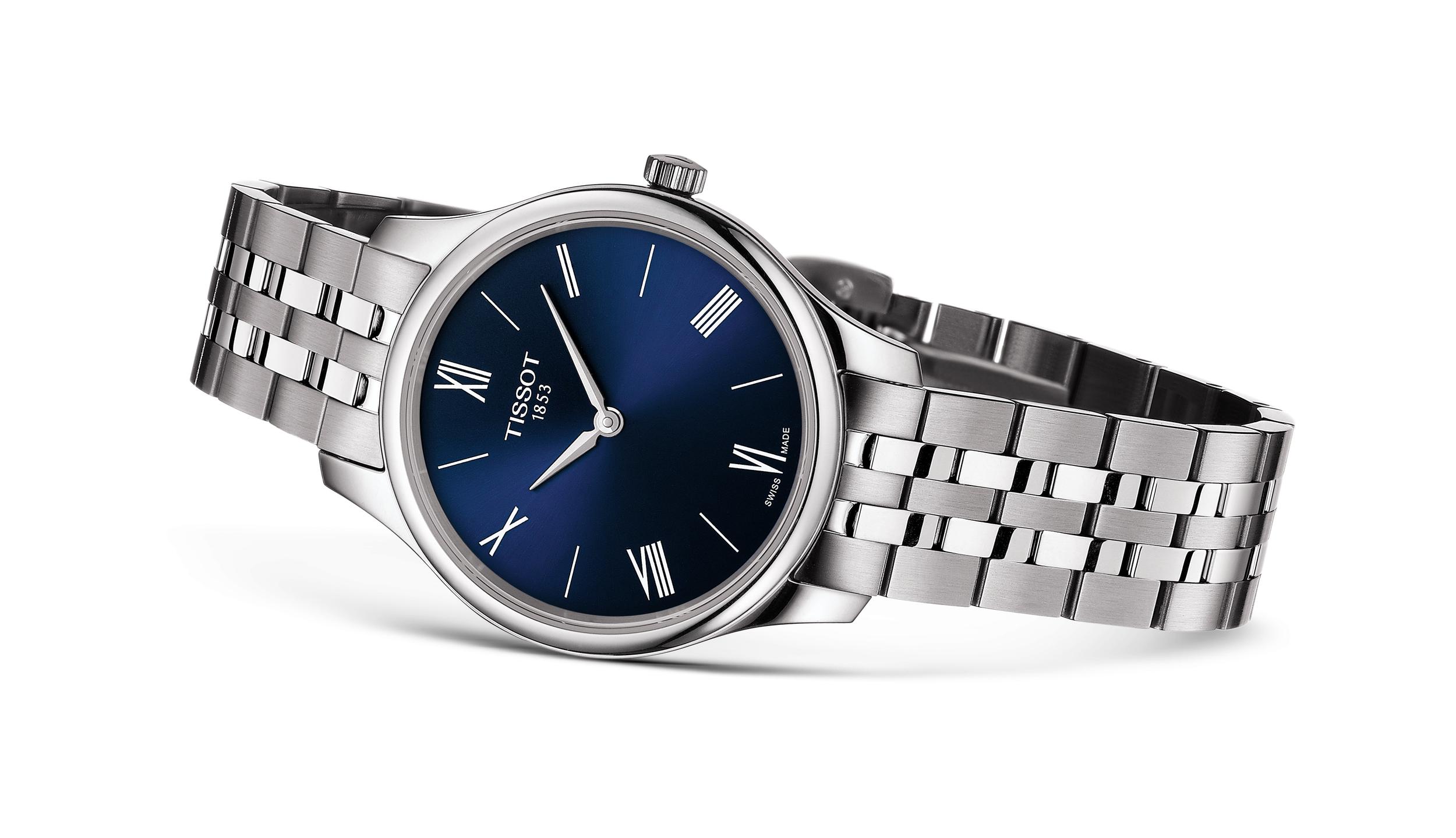 Tissot Tradition 5.5 Lady 