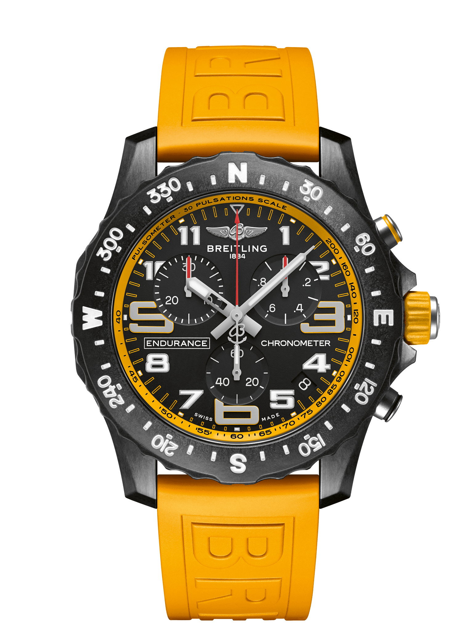 BREITLING ENDURANCE PRO