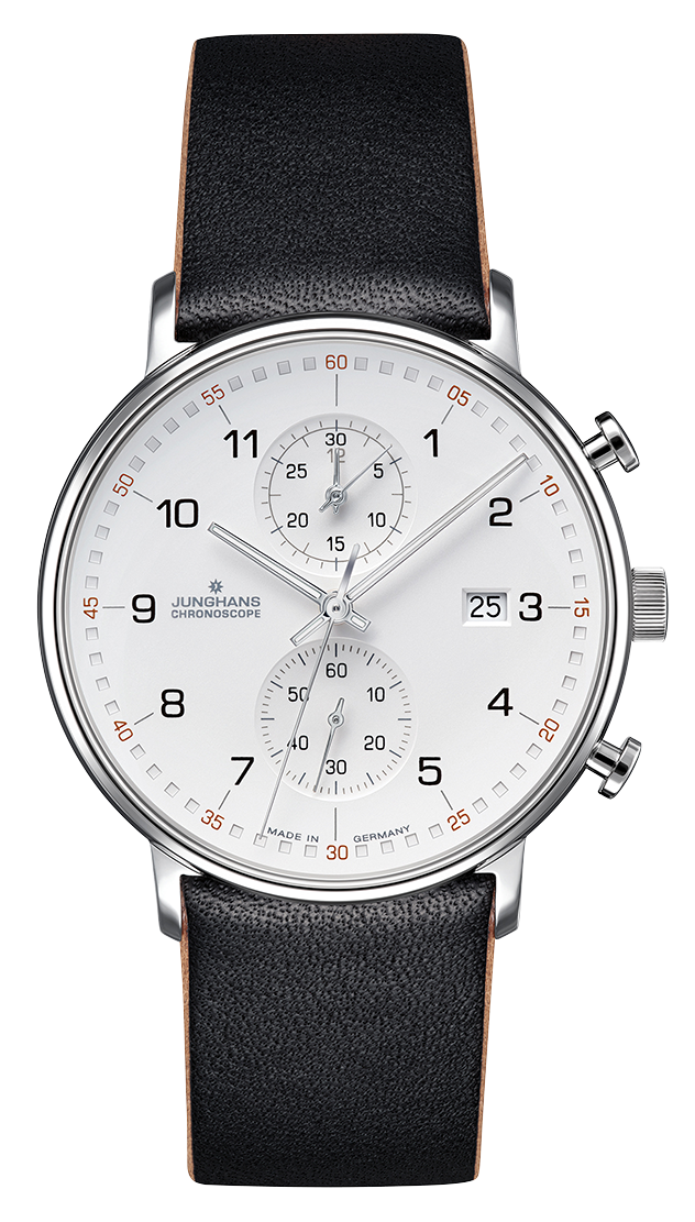 JUNGHANS FORM C