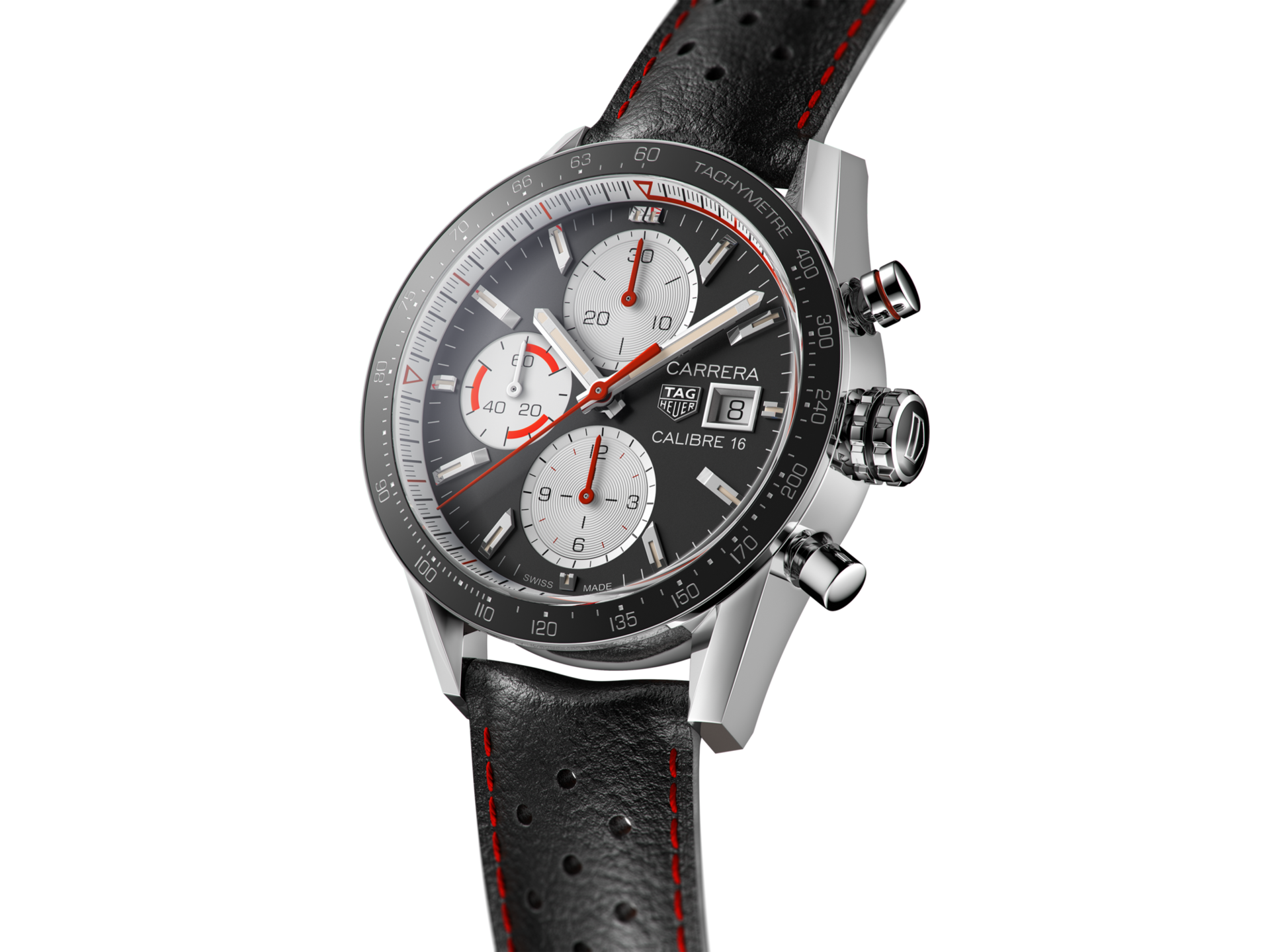 TAG HEUER CARRERA