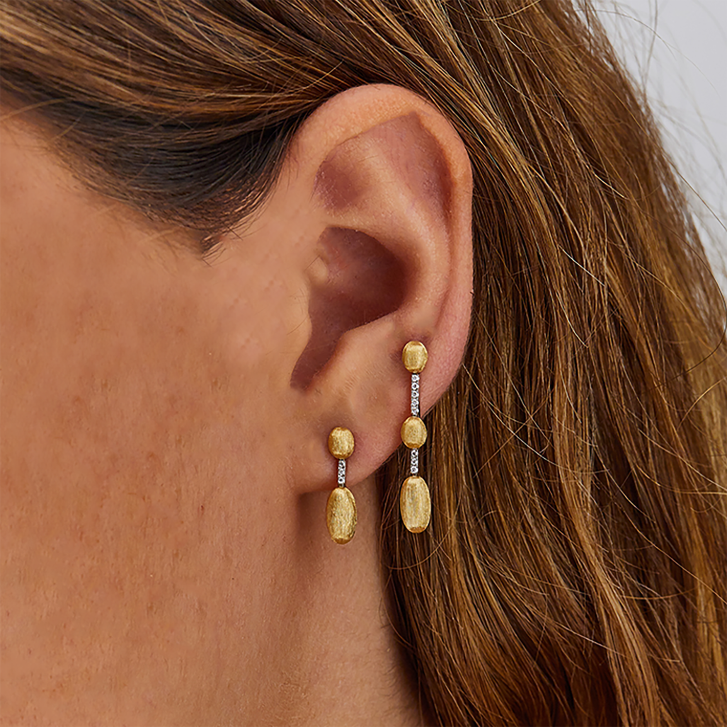 NANIS OHRRINGE  "DANCING ELITE "