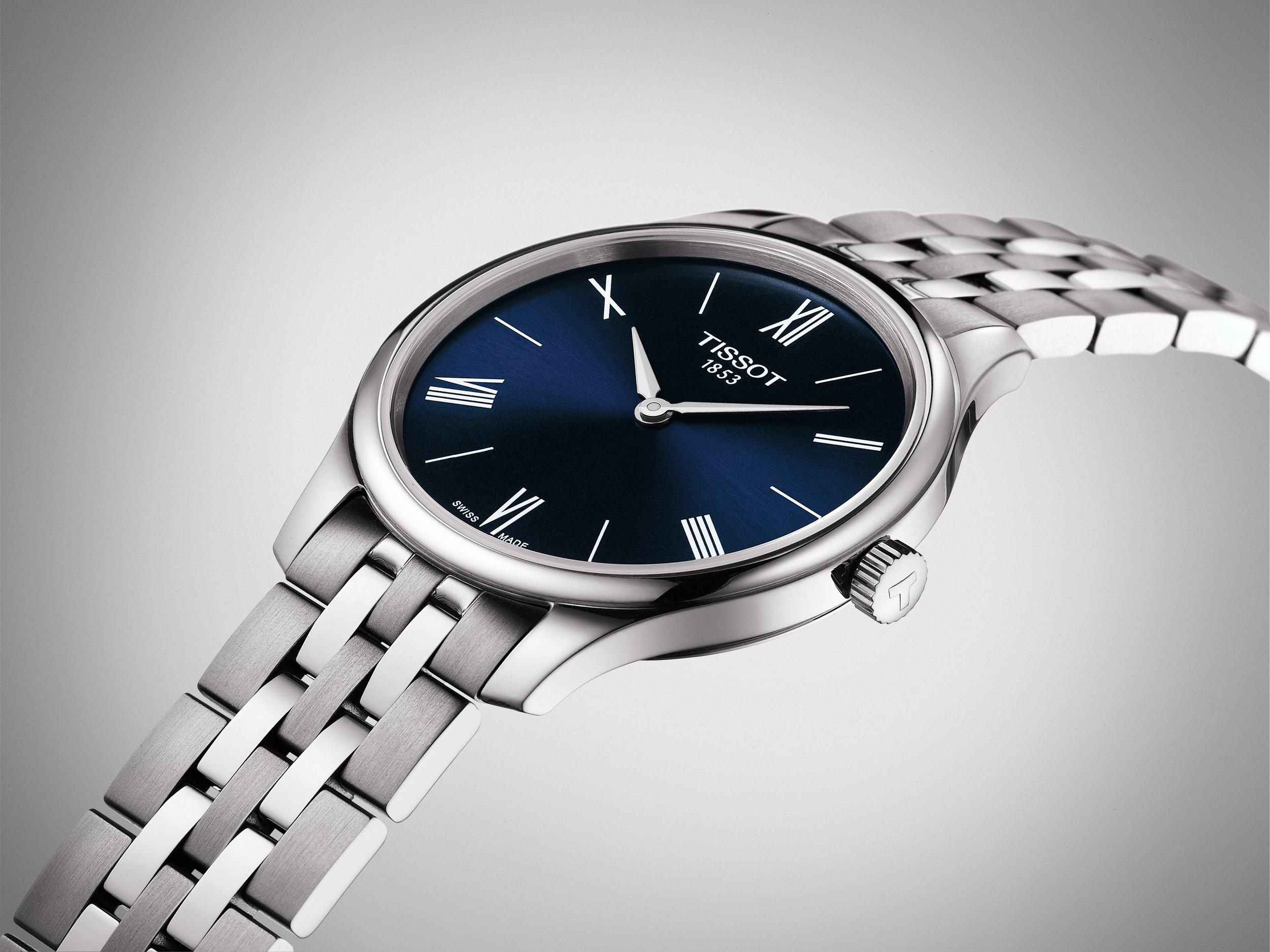 Tissot Tradition 5.5 Lady 