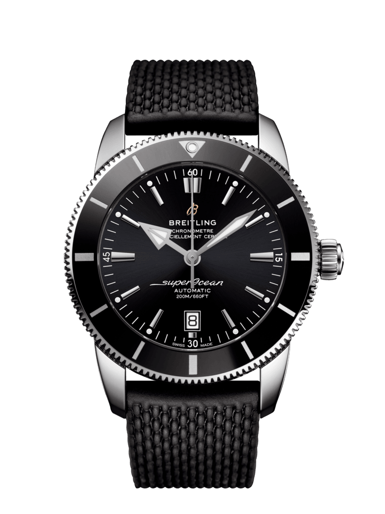 BREITLING SUPEROCEAN HERITAGE B20 AUTOMATIC 46