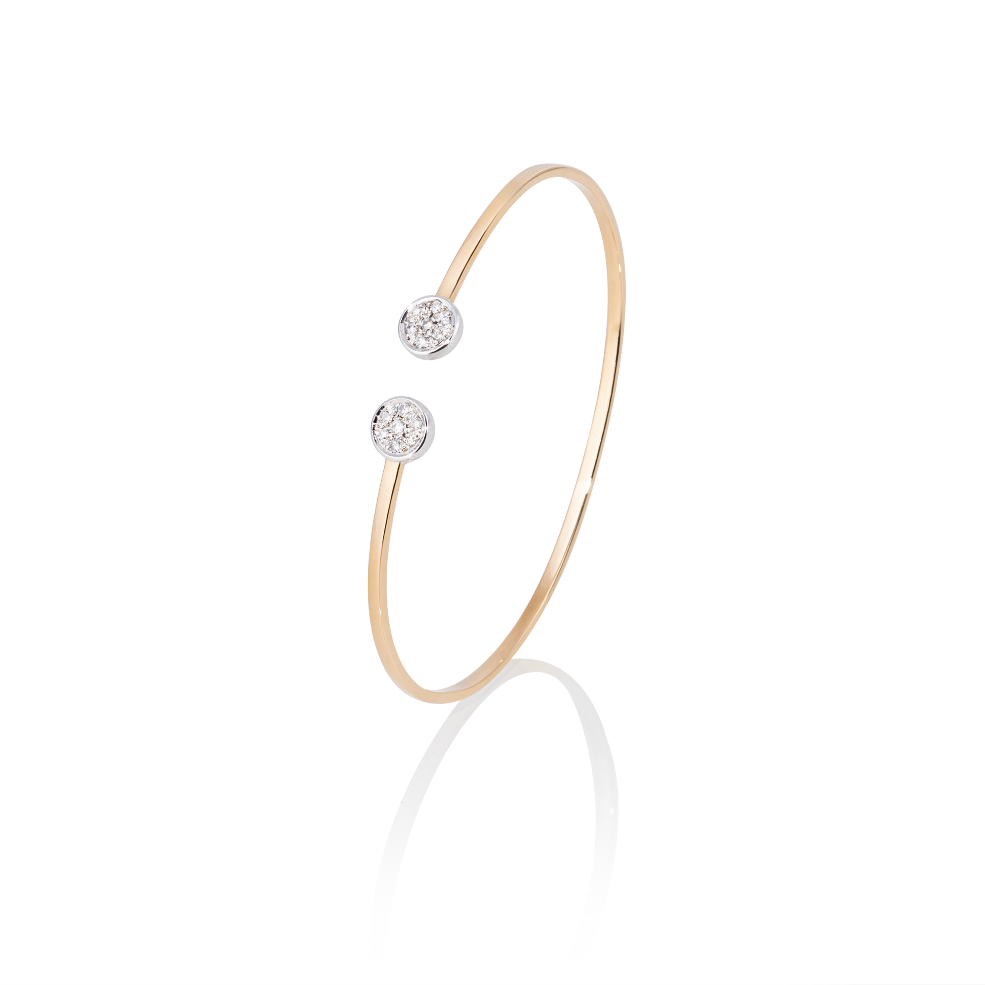 STEINBREDER ATELIER ARMREIF