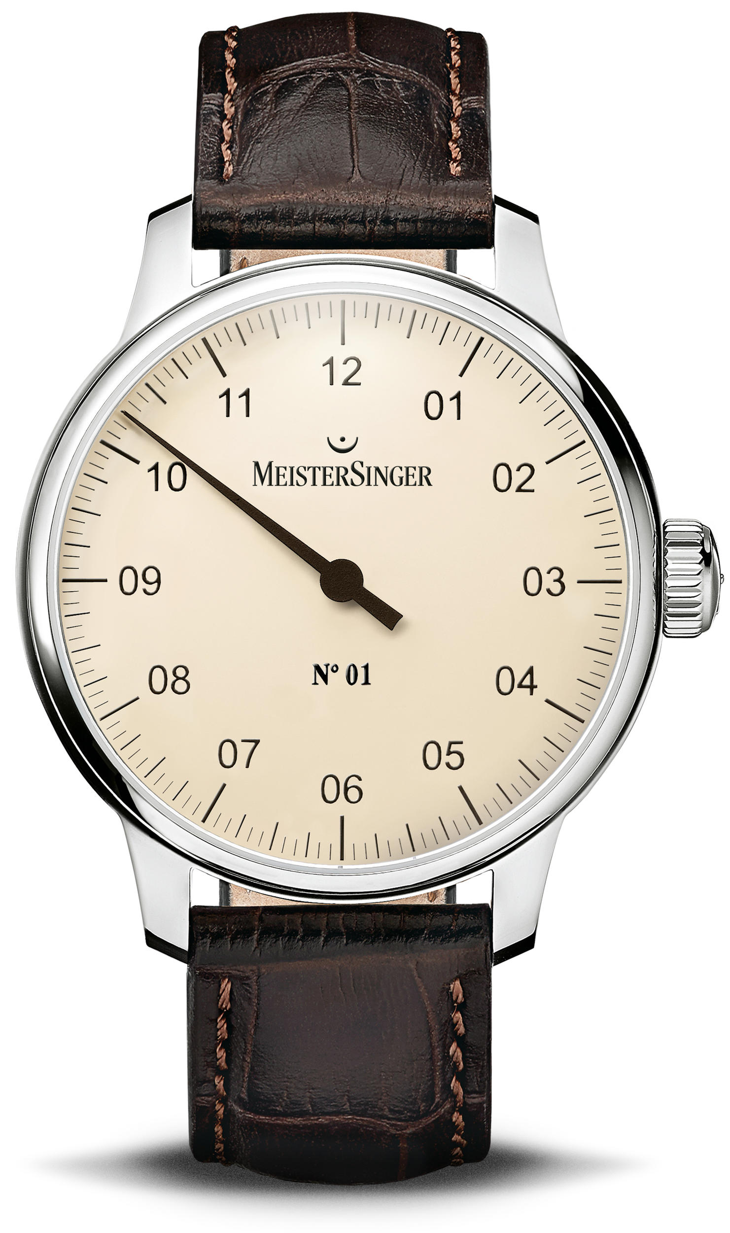 MEISTERSINGER NO. 1