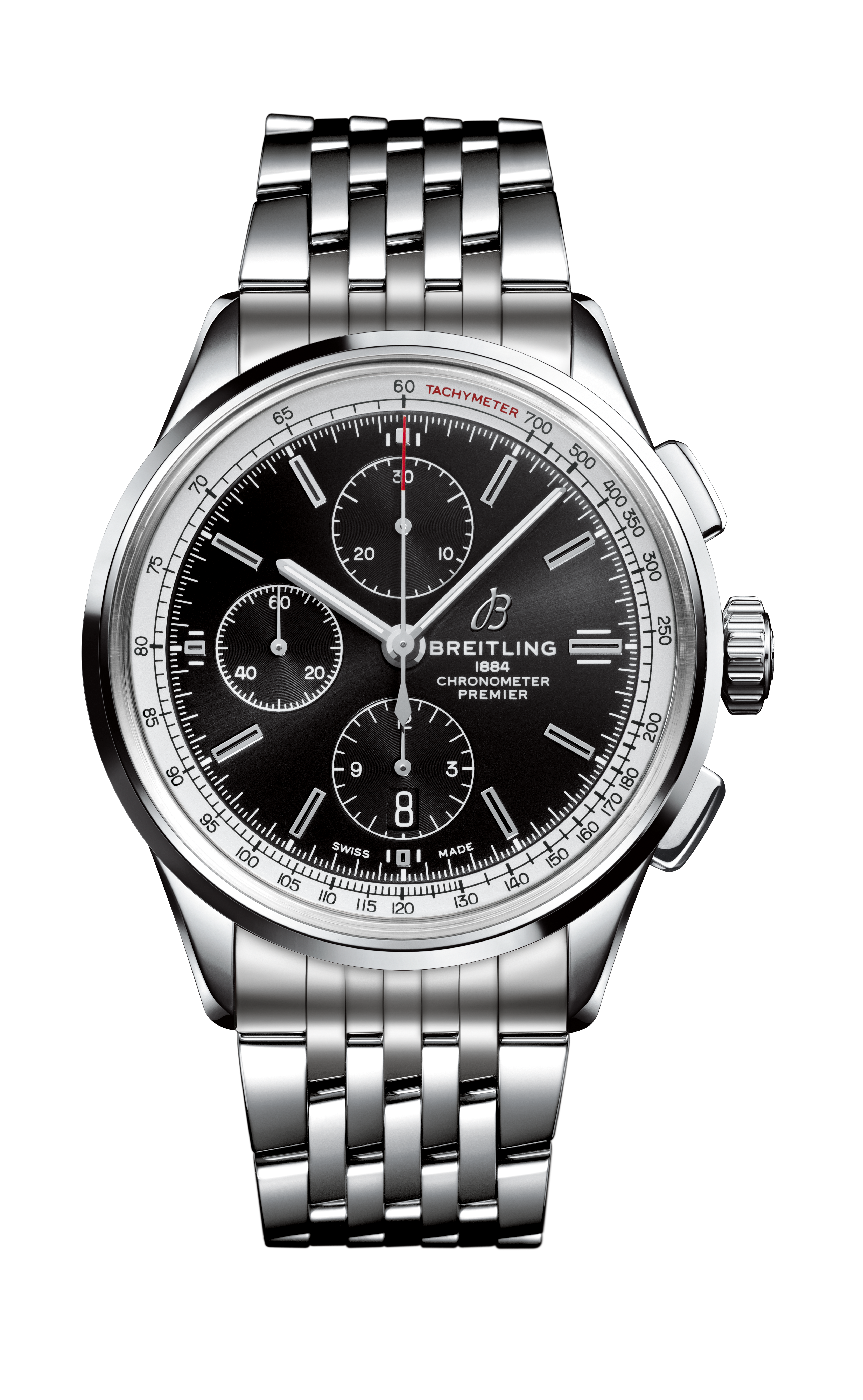 BREITLING PREMIER CHRONOGRAPH 42 