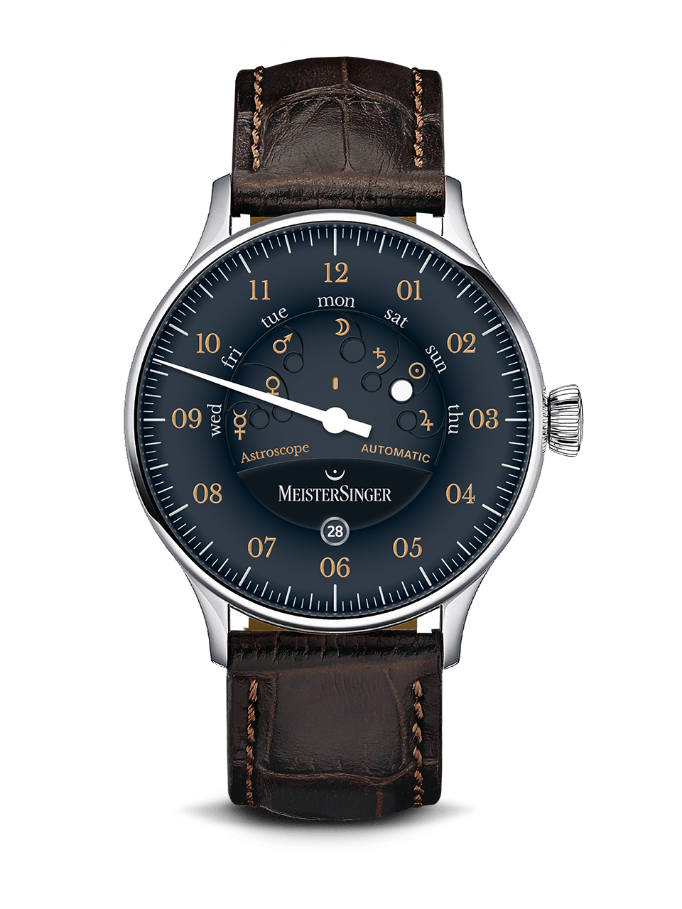 MEISTERSINGER ASTROCOPE