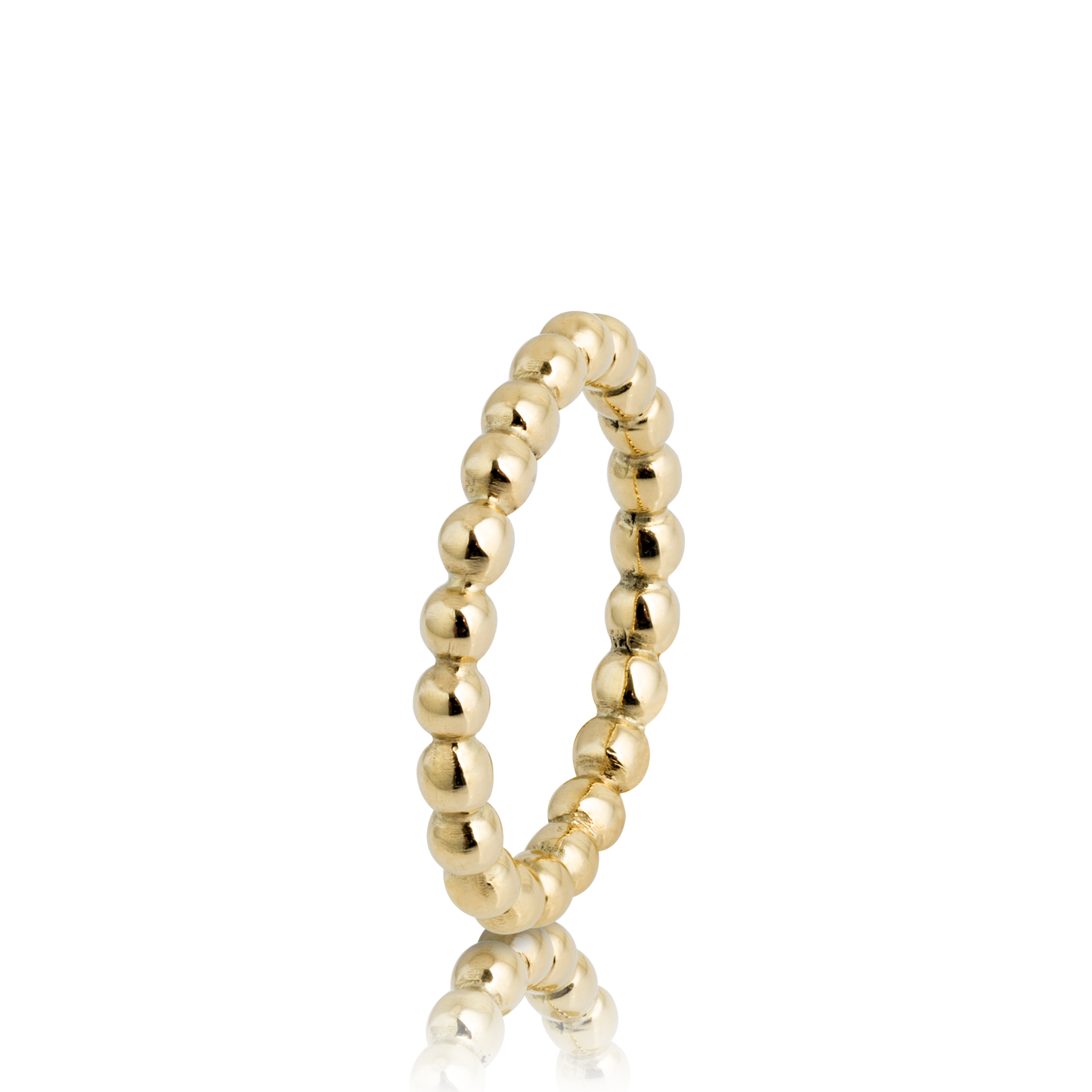 STEINBREDER ATELIER KUGELRING