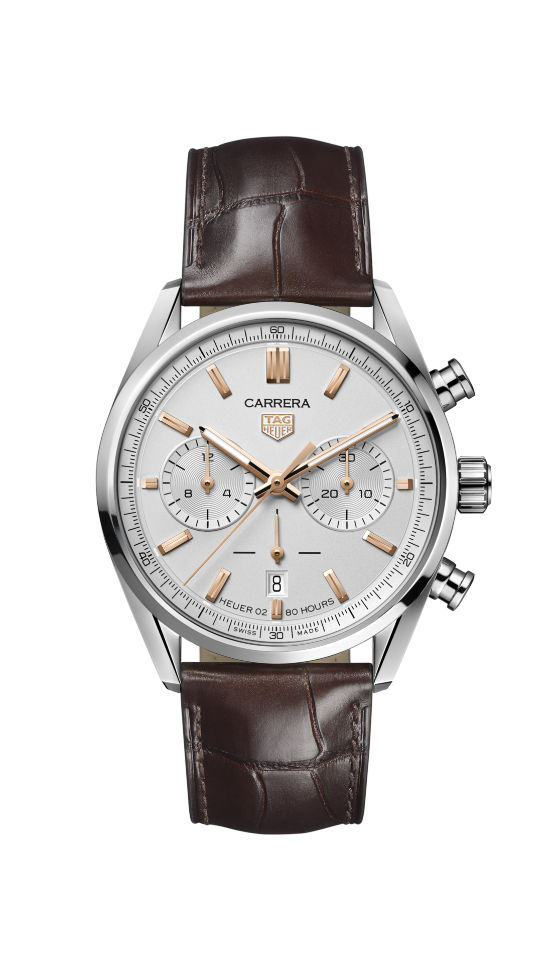 TAG HEUER CARRERA