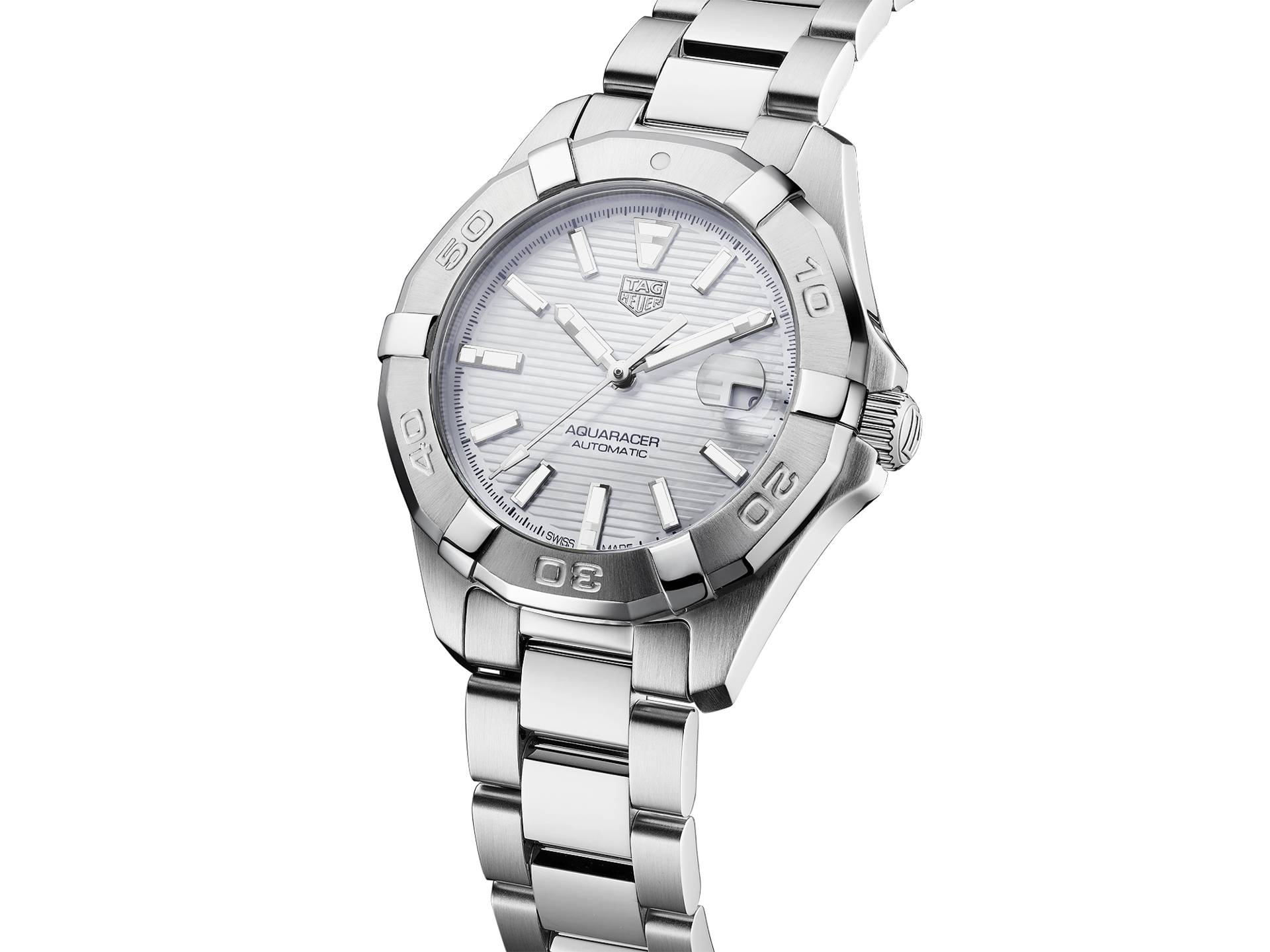 TAG HEUER AQUARACER