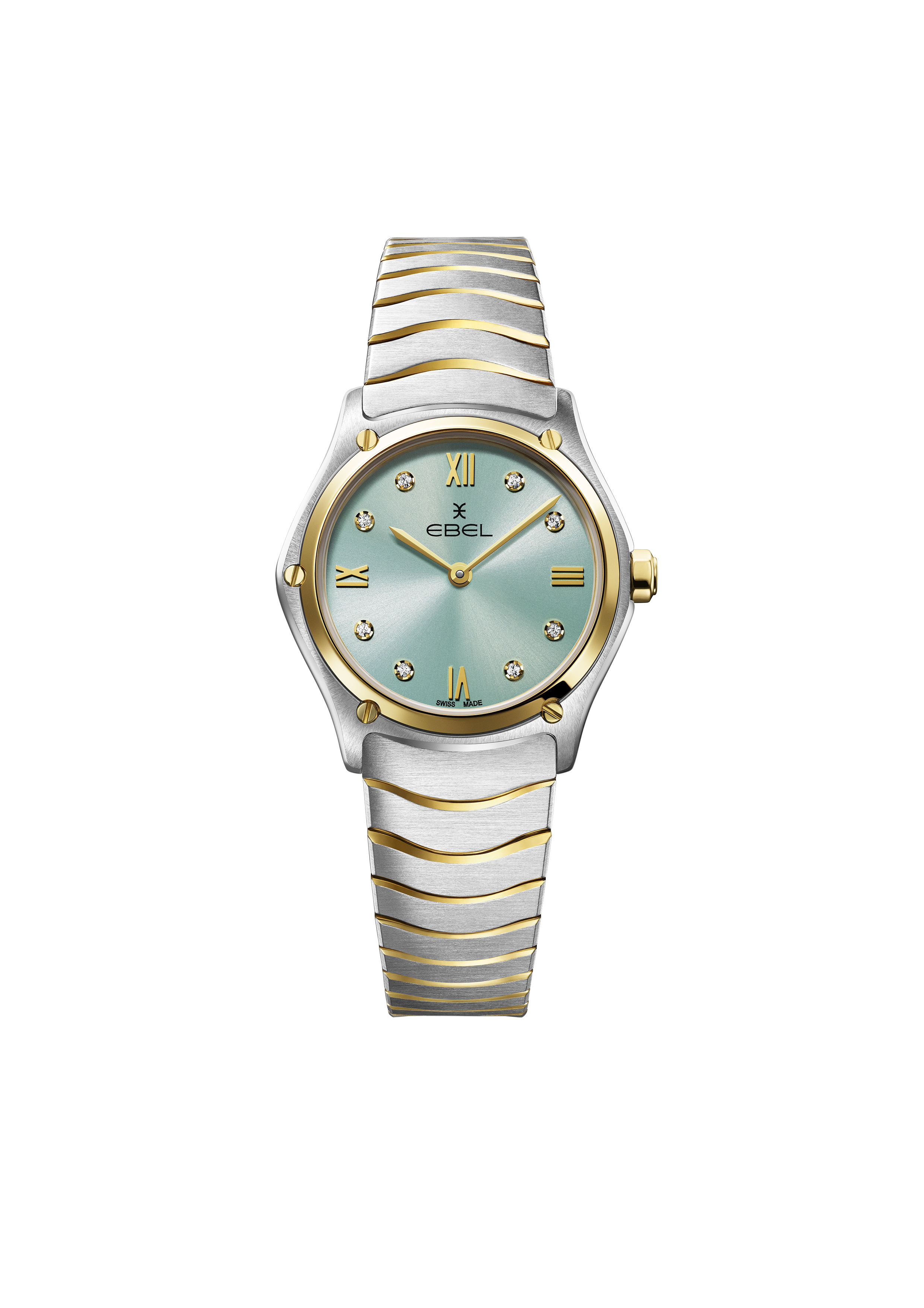 EBEL SPORT CLASSIC   Kopie