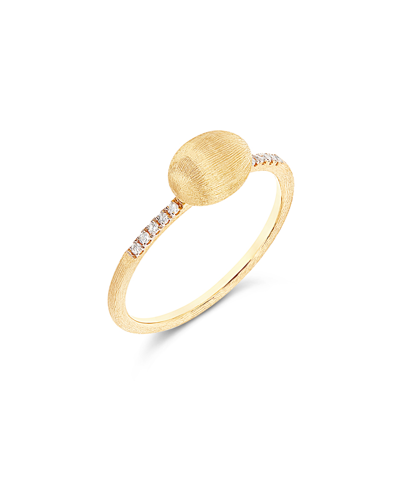 NANIS RING "DANCING ELITE " 