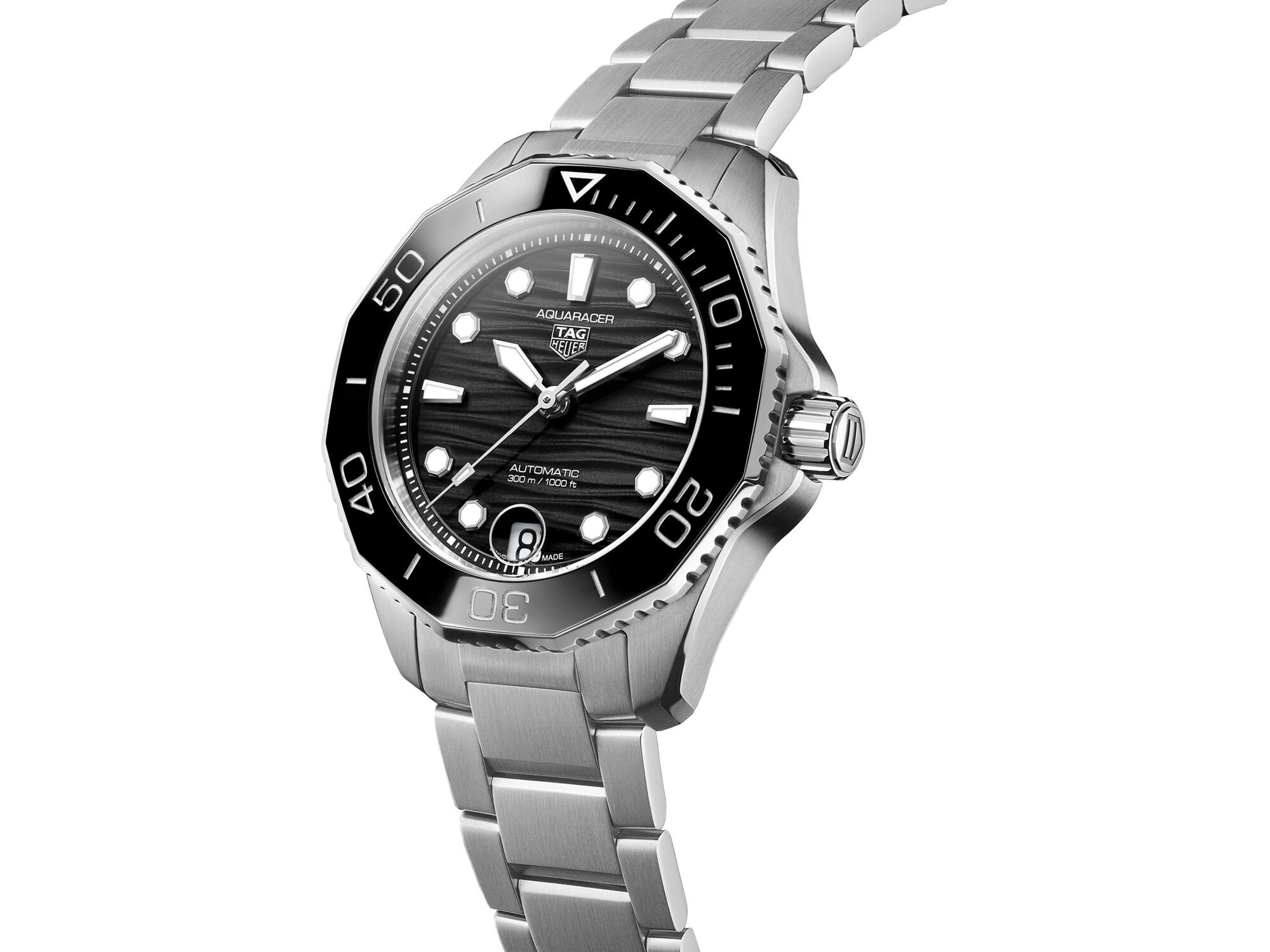 TAG HEUER  AQUARACER PROFESSIONAL 300