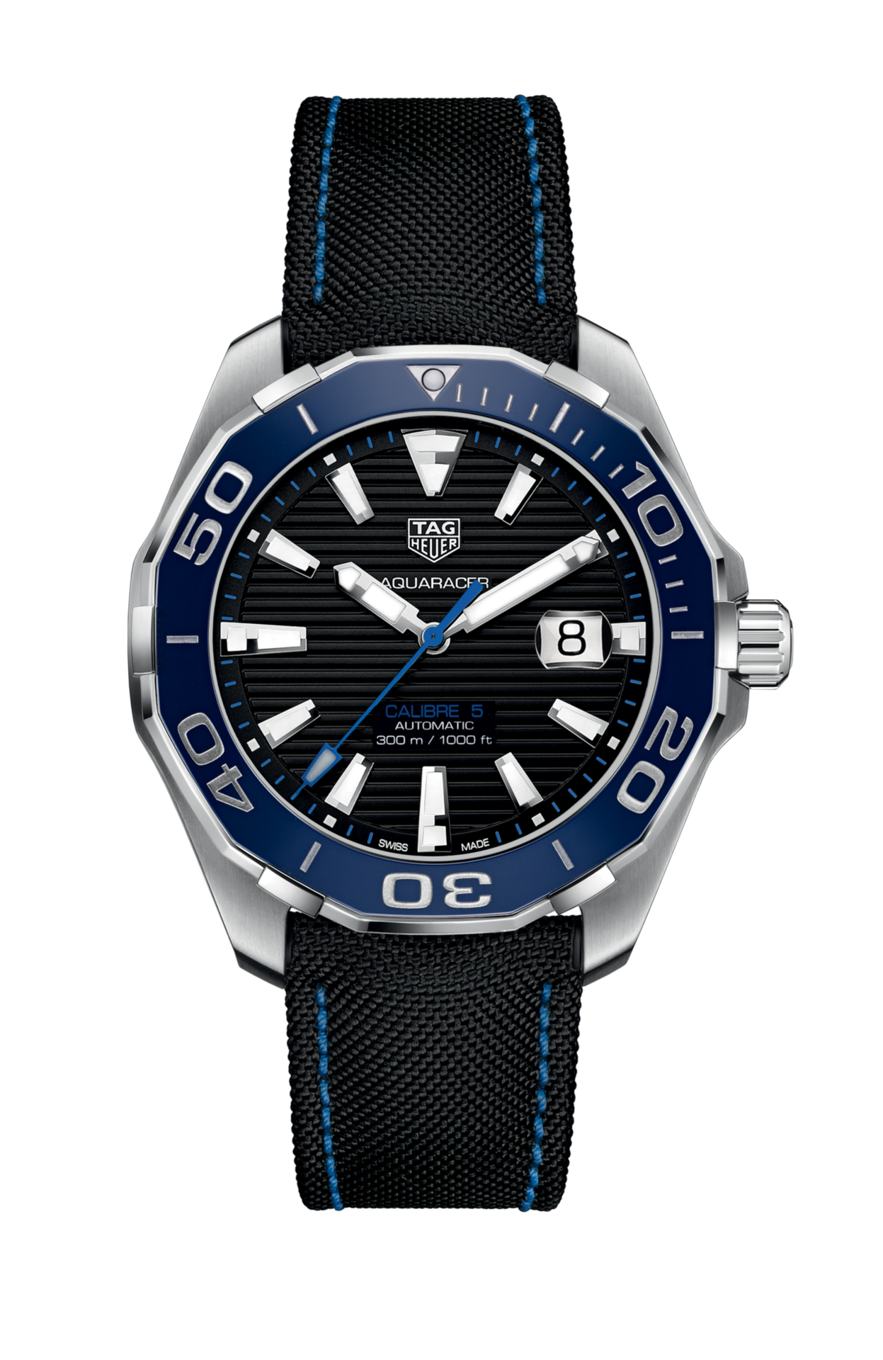 TAG HEUER AQUARACER