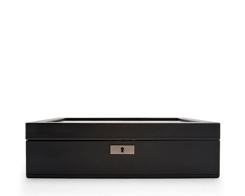 WOLF1834 AXIS 10-TEILIGE UHRENBOX