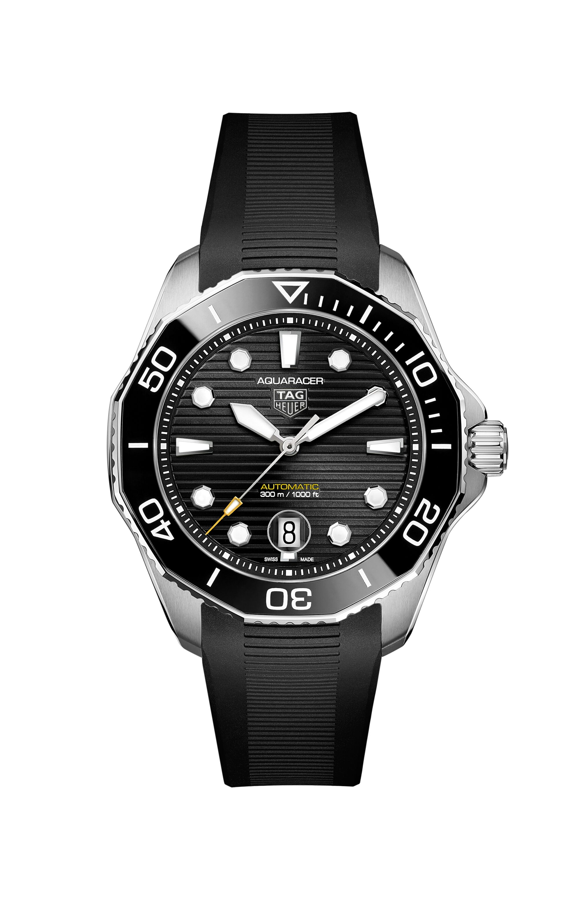 TAG HEUER  AQUARACER PROFESSIONAL 300