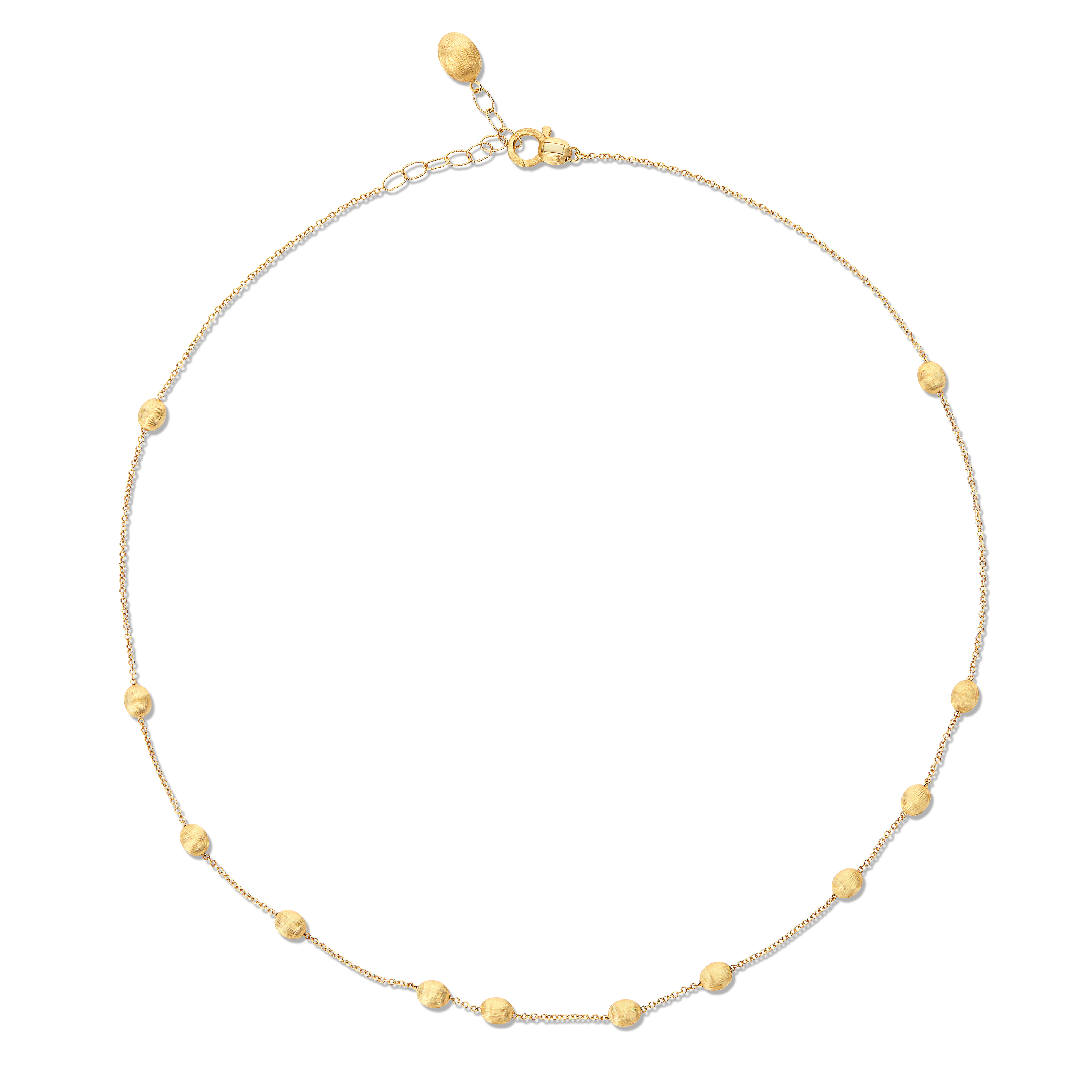 NANIS COLLIER "DANCING ÉLITE "