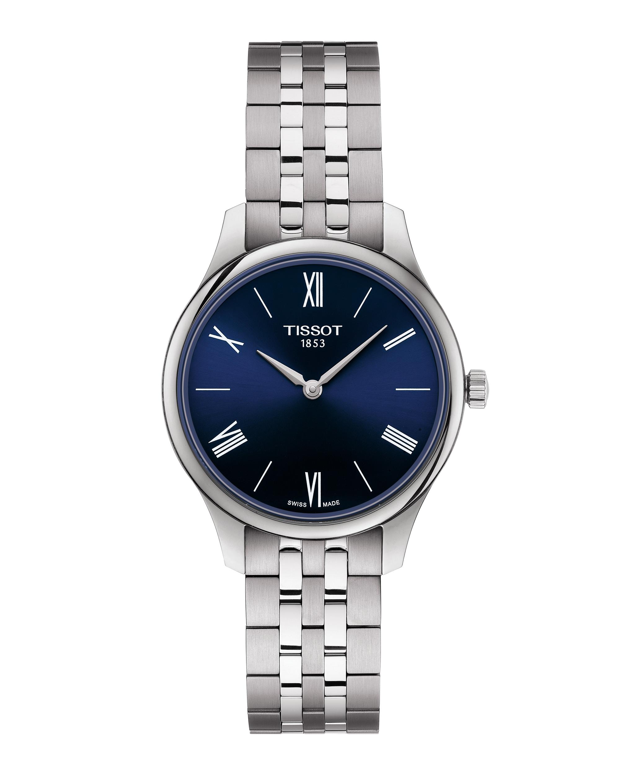 Tissot Tradition 5.5 Lady 