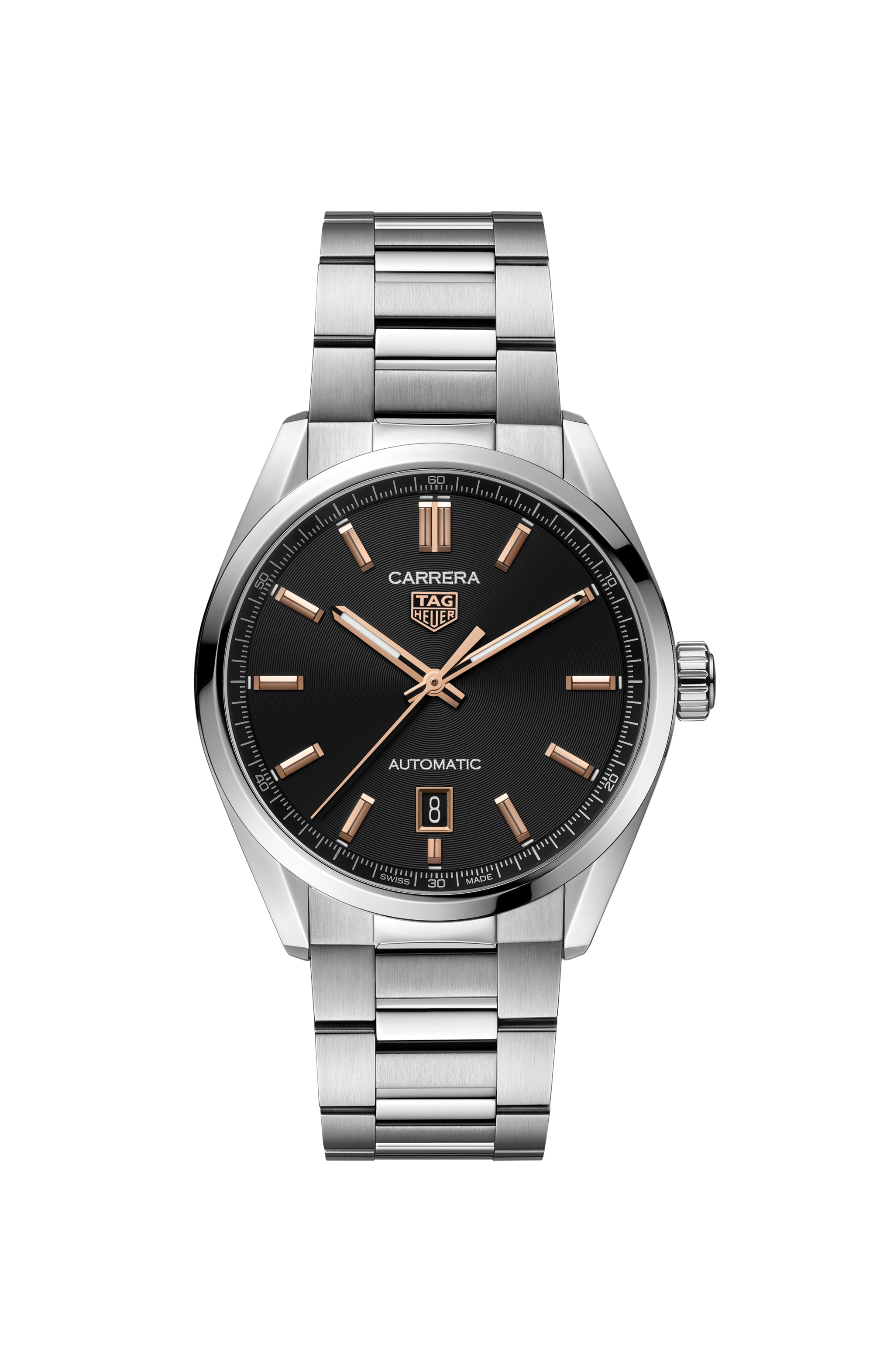 TAG HEUER CARRERA    