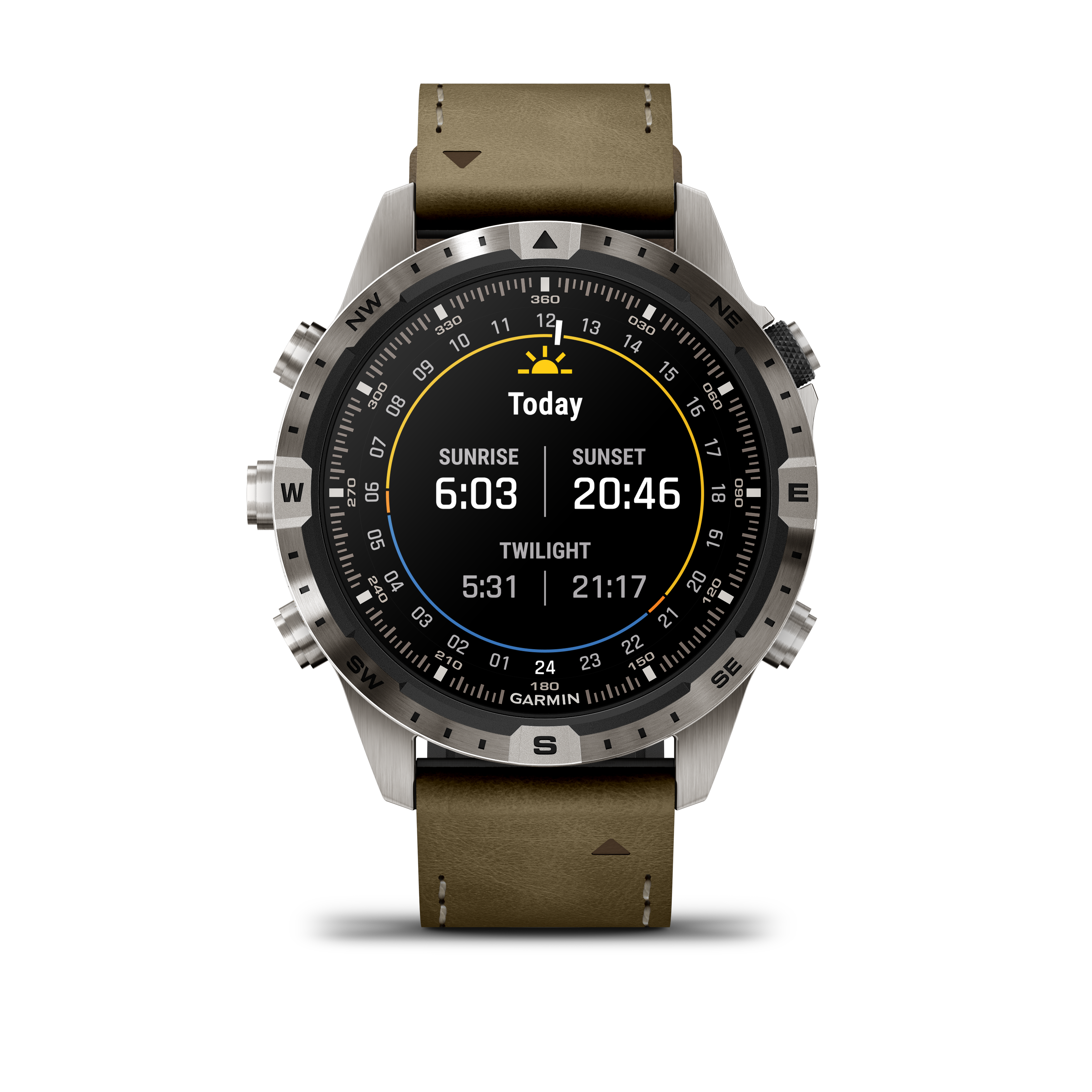 GARMIN MARQ® Adventurer GEN 2