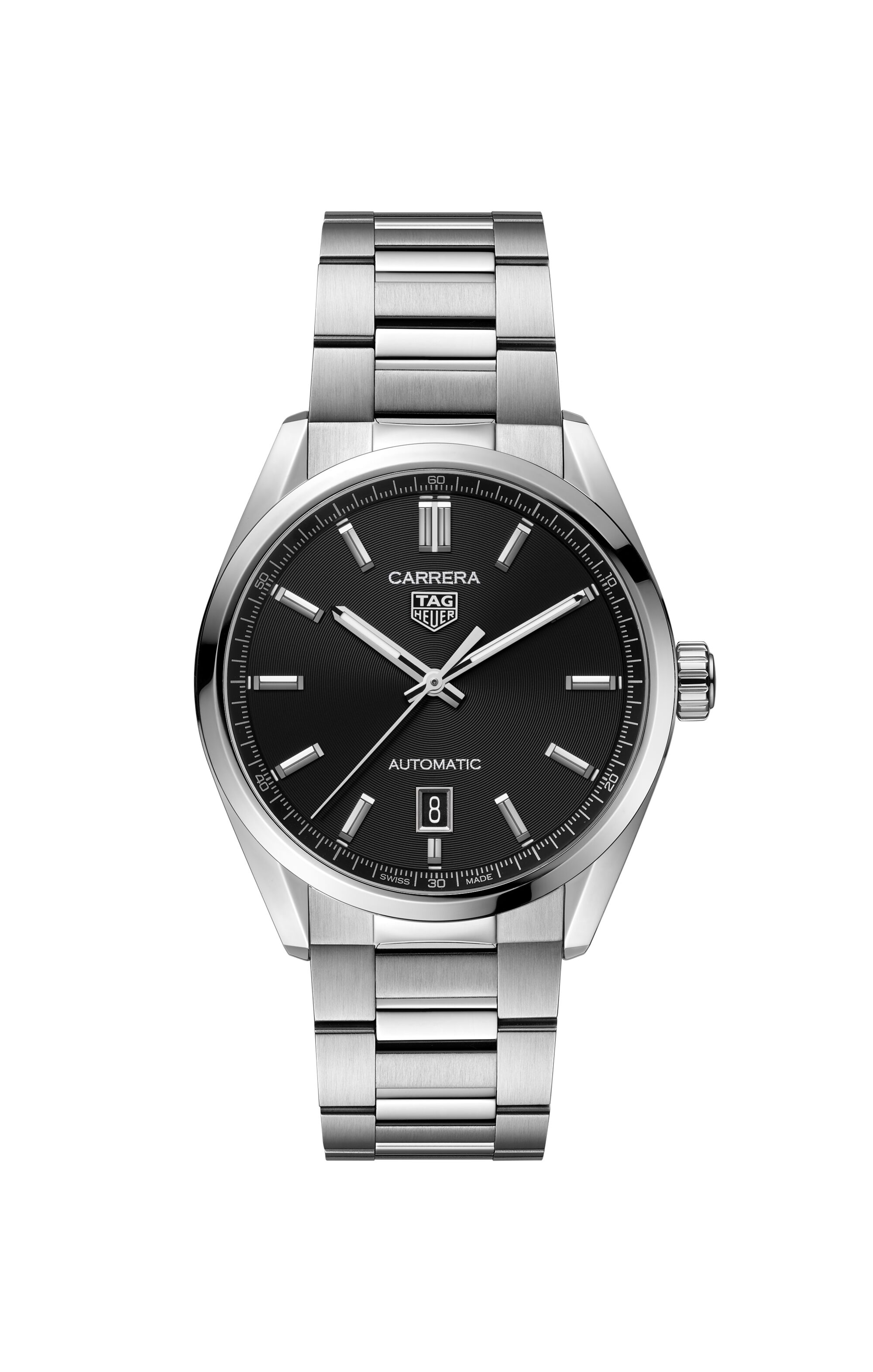 TAG HEUER CARRERA   