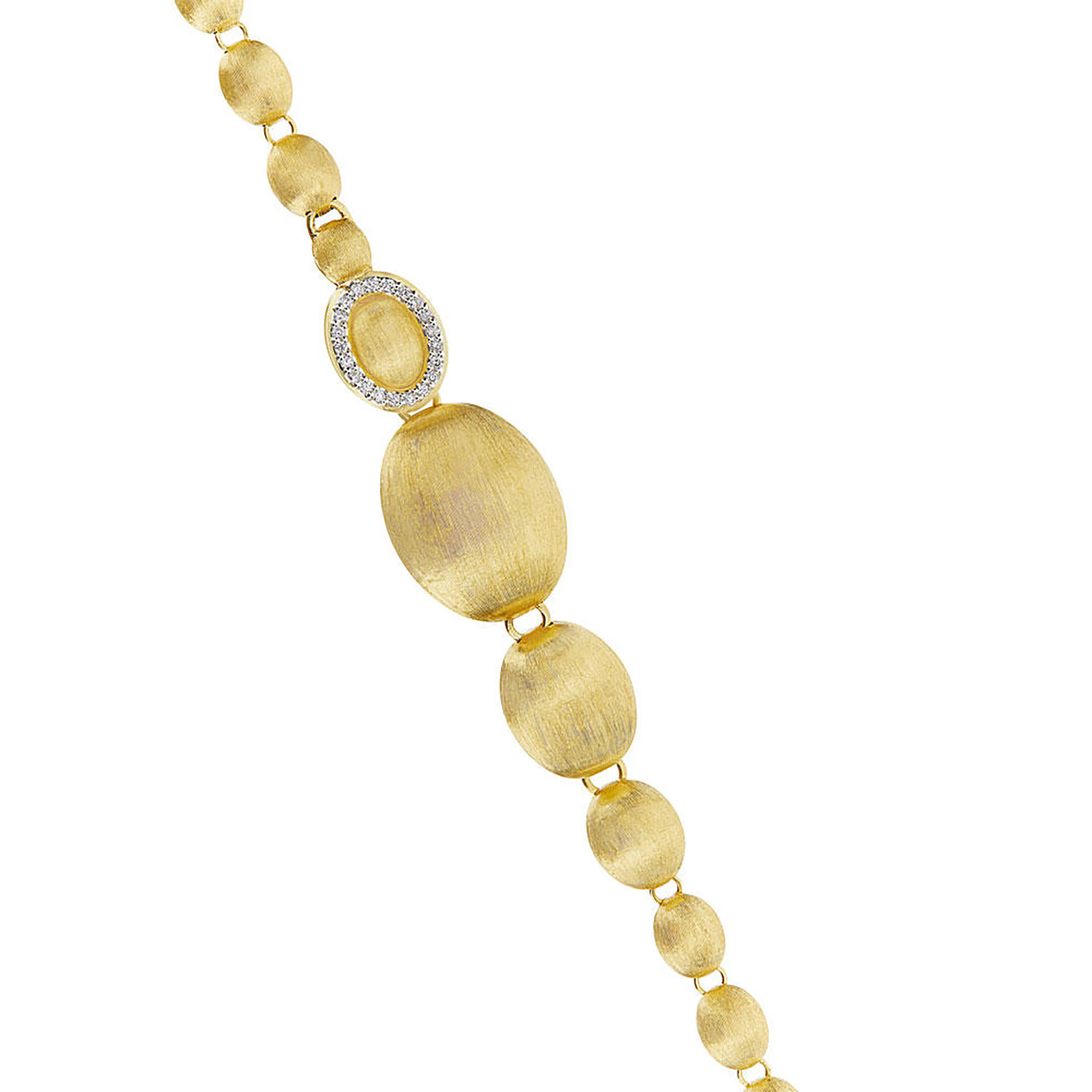 NANIS Collier "DANCING ELITE "    