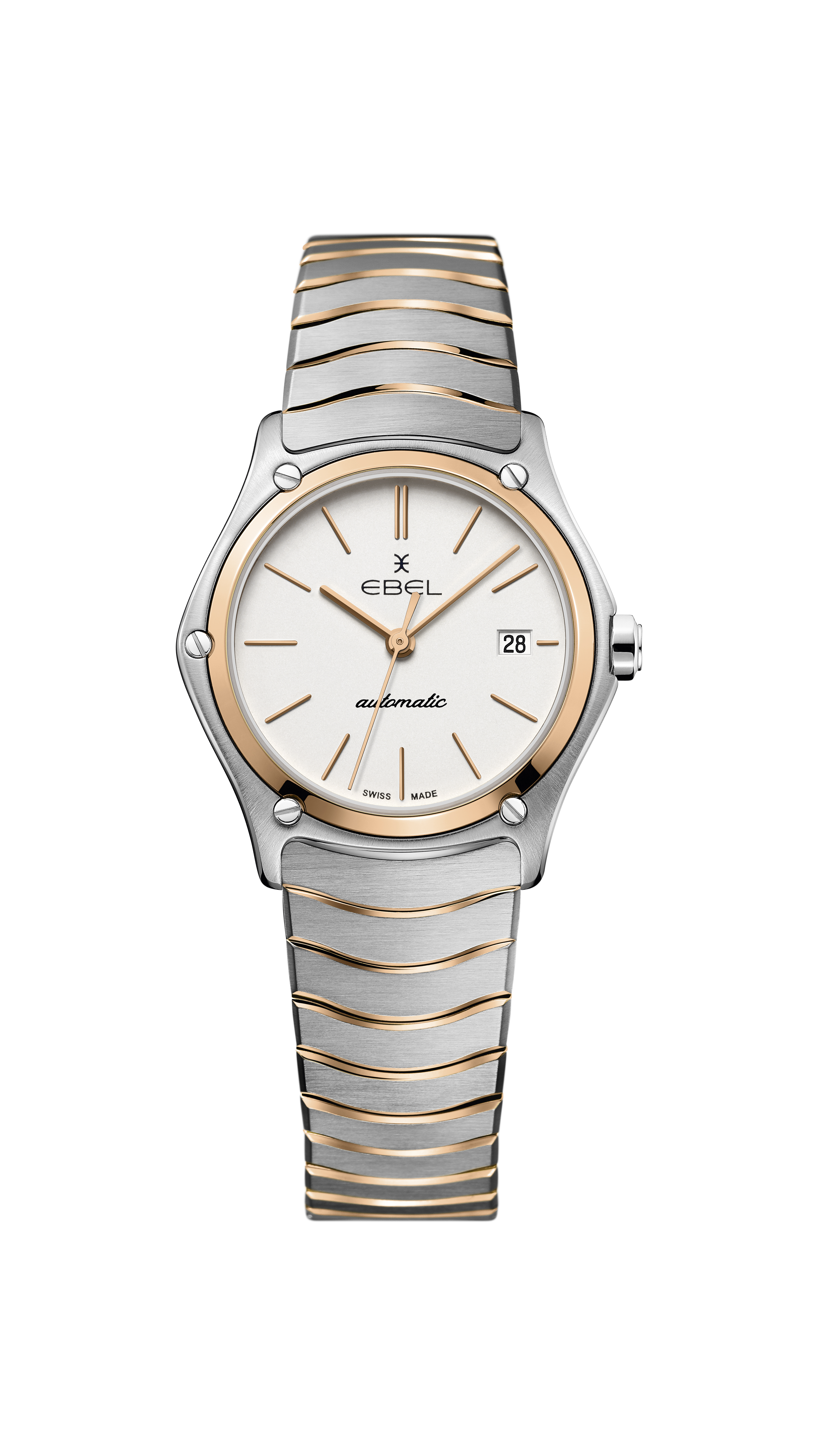 EBEL SPORT CLASSIC AUTOMATIK