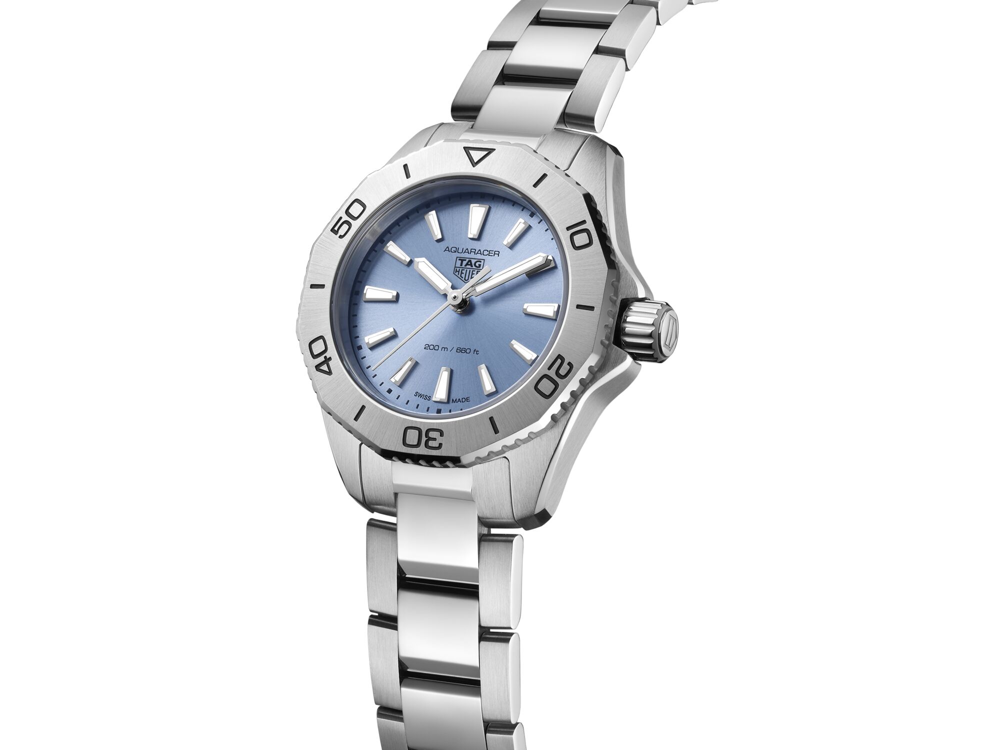 TAG HEUER  AQUARACER PROFESSIONAL 200