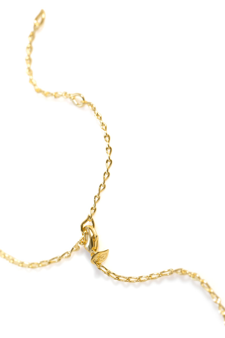 TAMARA COMOLLI  BELCHER KETTE 51