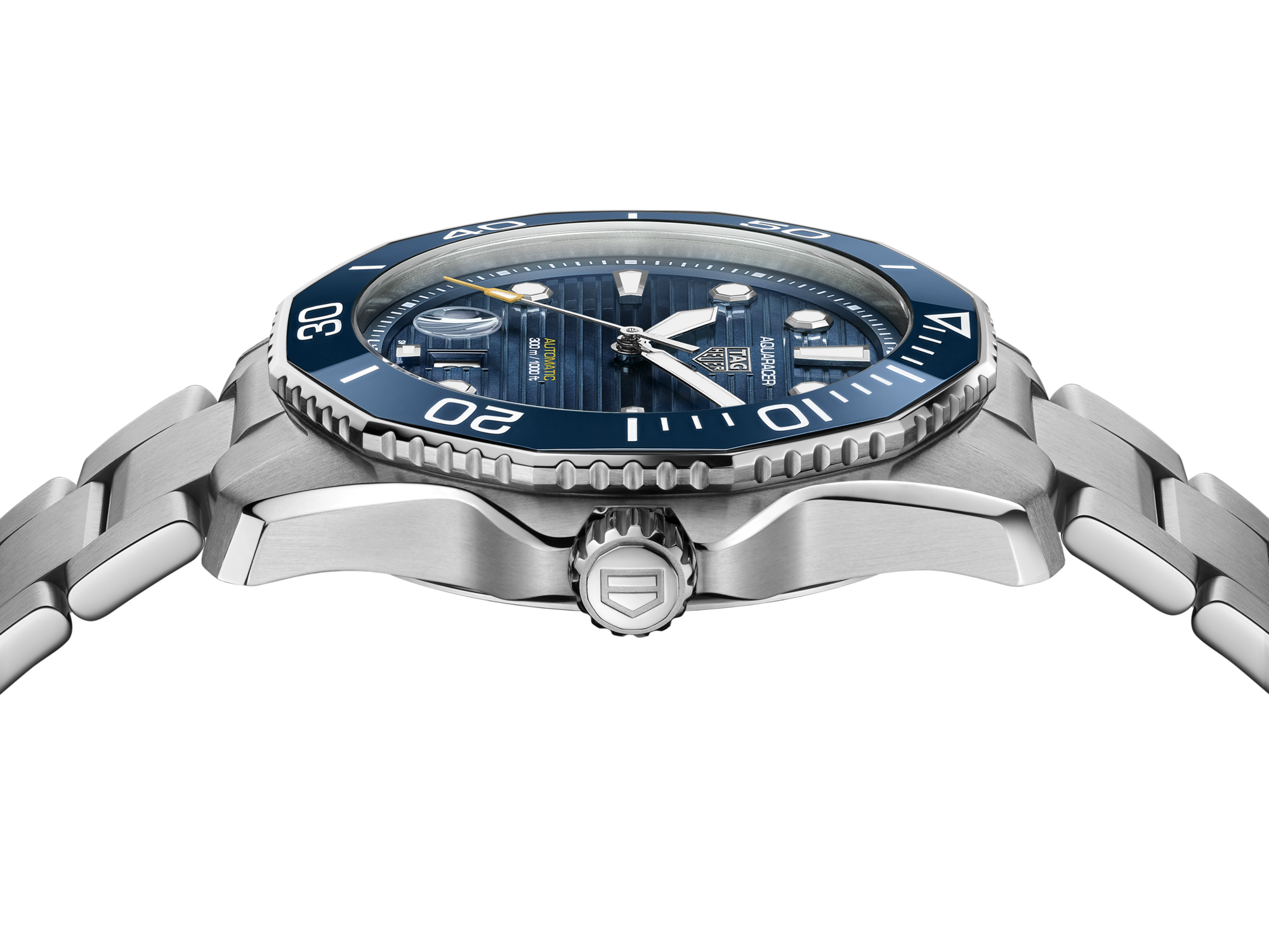 TAG HEUER  AQUARACER PROFESSIONAL 300  