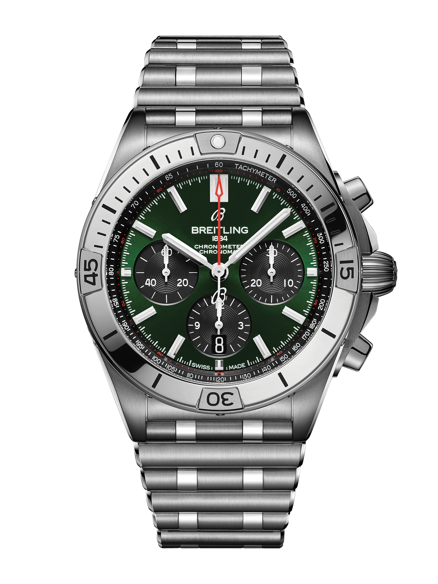 BREITLING CHRONOMAT B01 42 