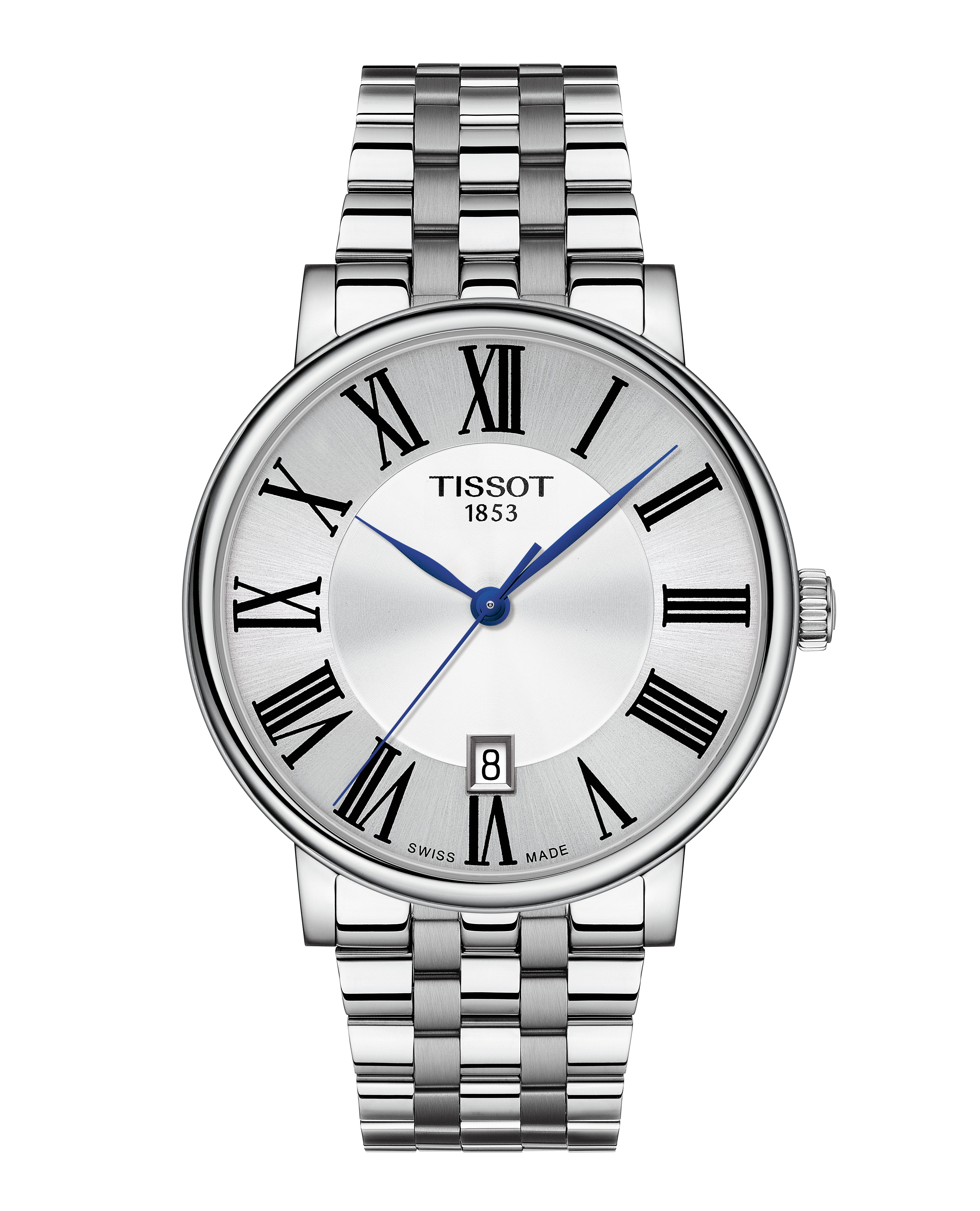 Tissot Carson Premium