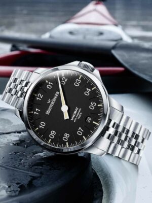 MEISTERSINGER Unomat