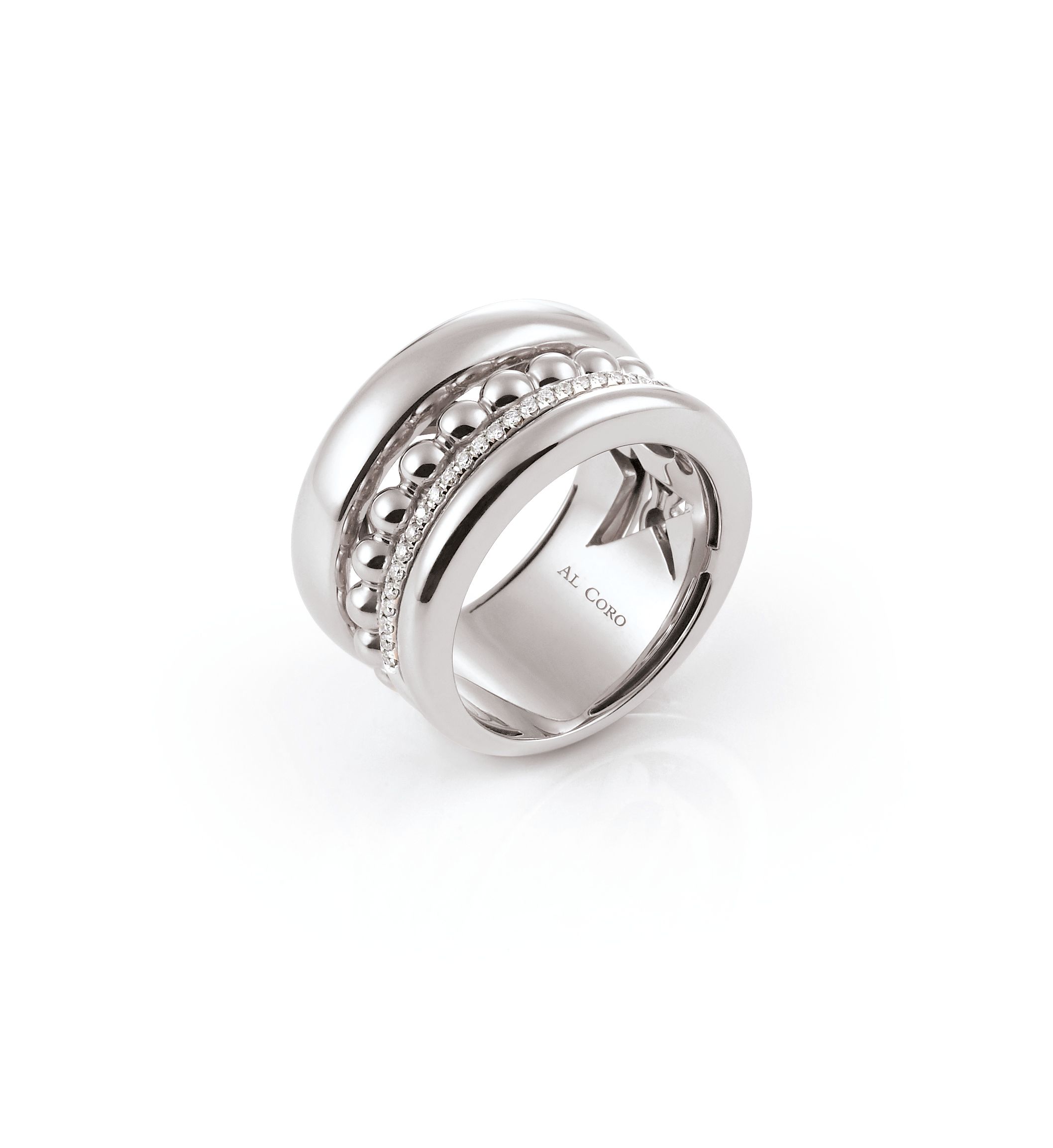 AL CORO Ring  