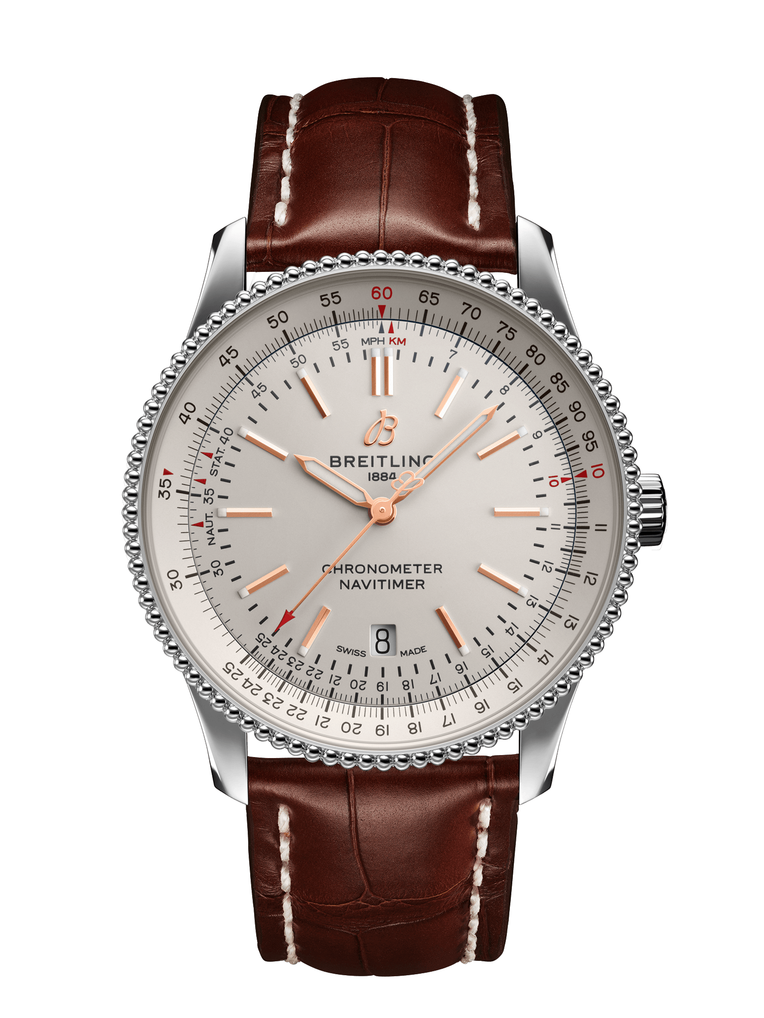 BREITLING NAVITIMER AUTOMATIC 41