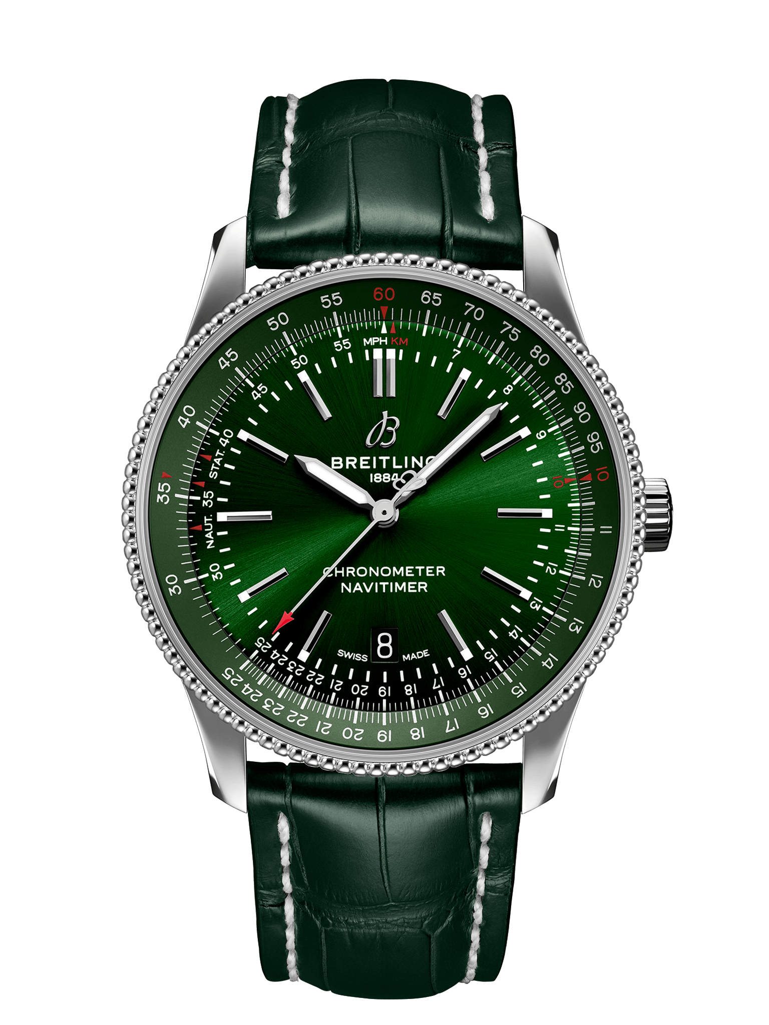 BREITLING NAVITIMER AUTOMATIC 41 