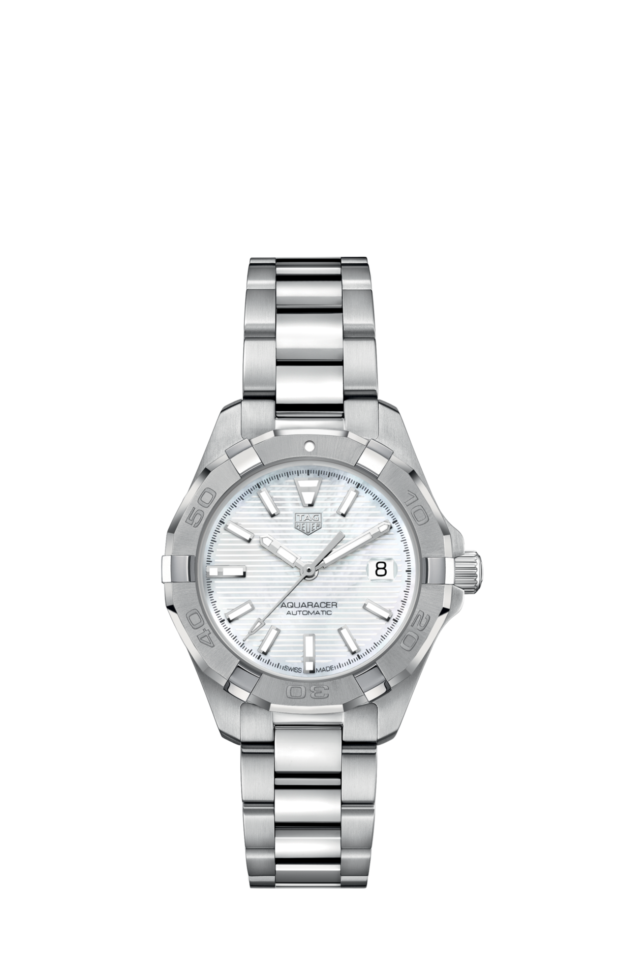 TAG HEUER AQUARACER