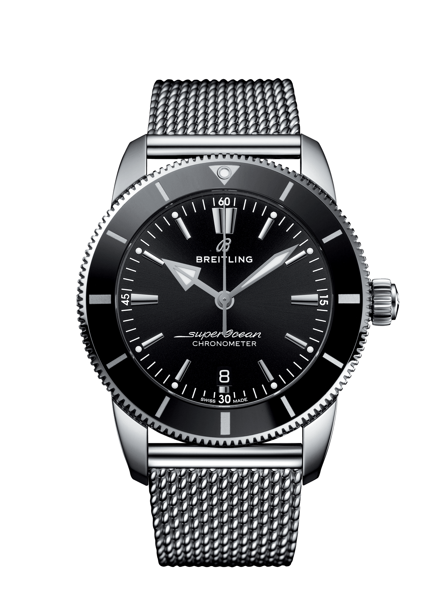 BREITLING SUPEROCEAN HERITAGE B20 AUTOMATIC 44