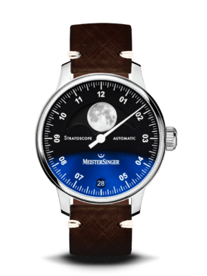 MEISTERSINGER STRATOSCOPE