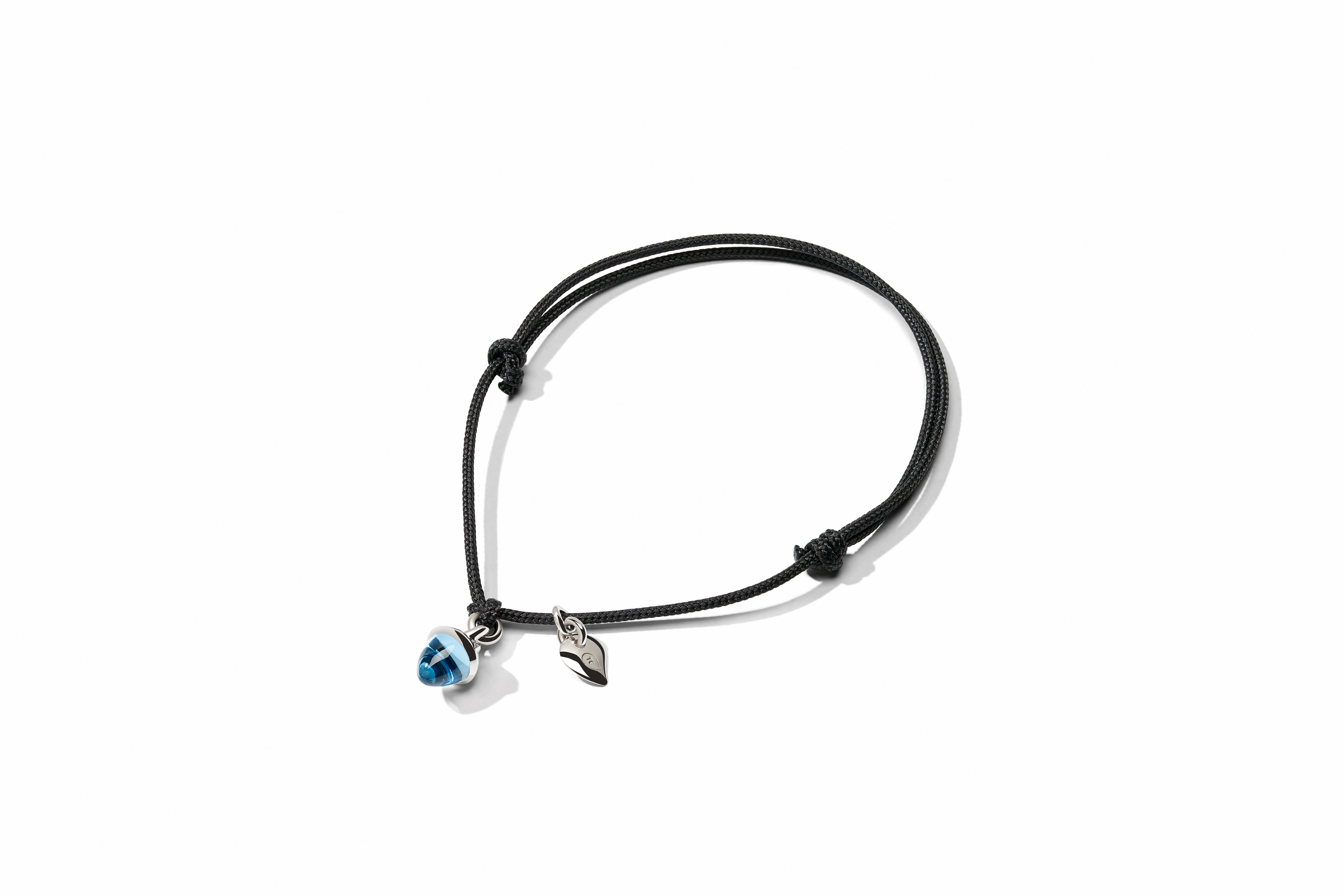 TAMARA COMOLLI  myMIKADO ARMBAND SWISS TOPAS 