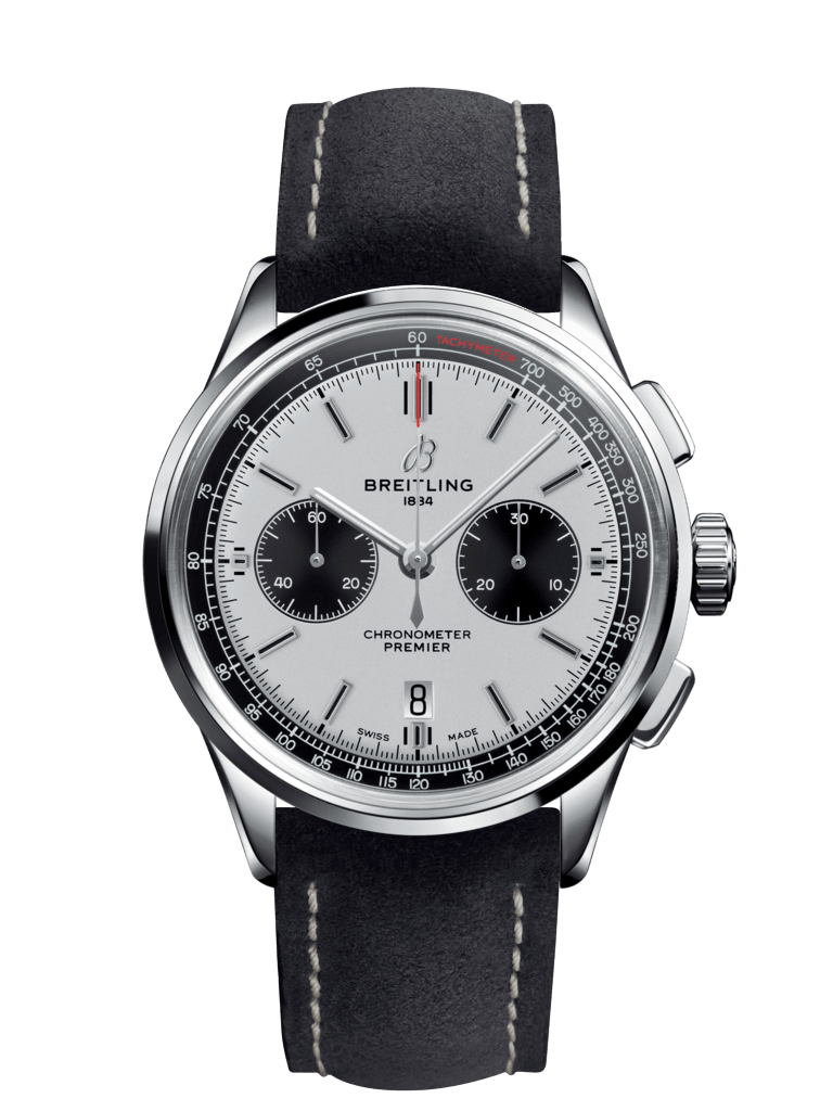 BREITLING PREMIER B 01 CHRONOGRAPH