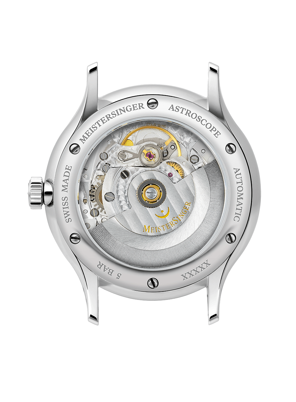 MEISTERSINGER ASTROCOPE