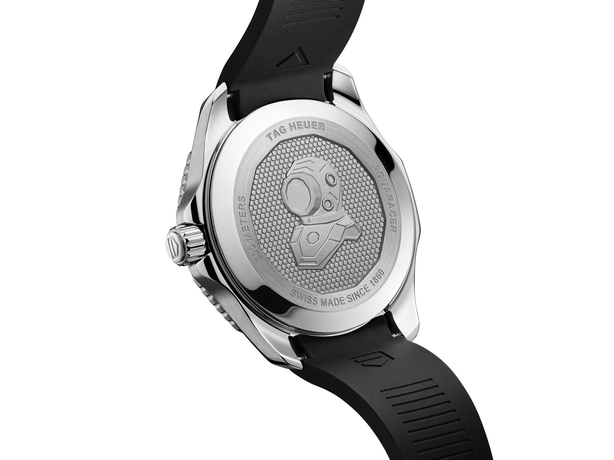 TAG HEUER  AQUARACER PROFESSIONAL 300