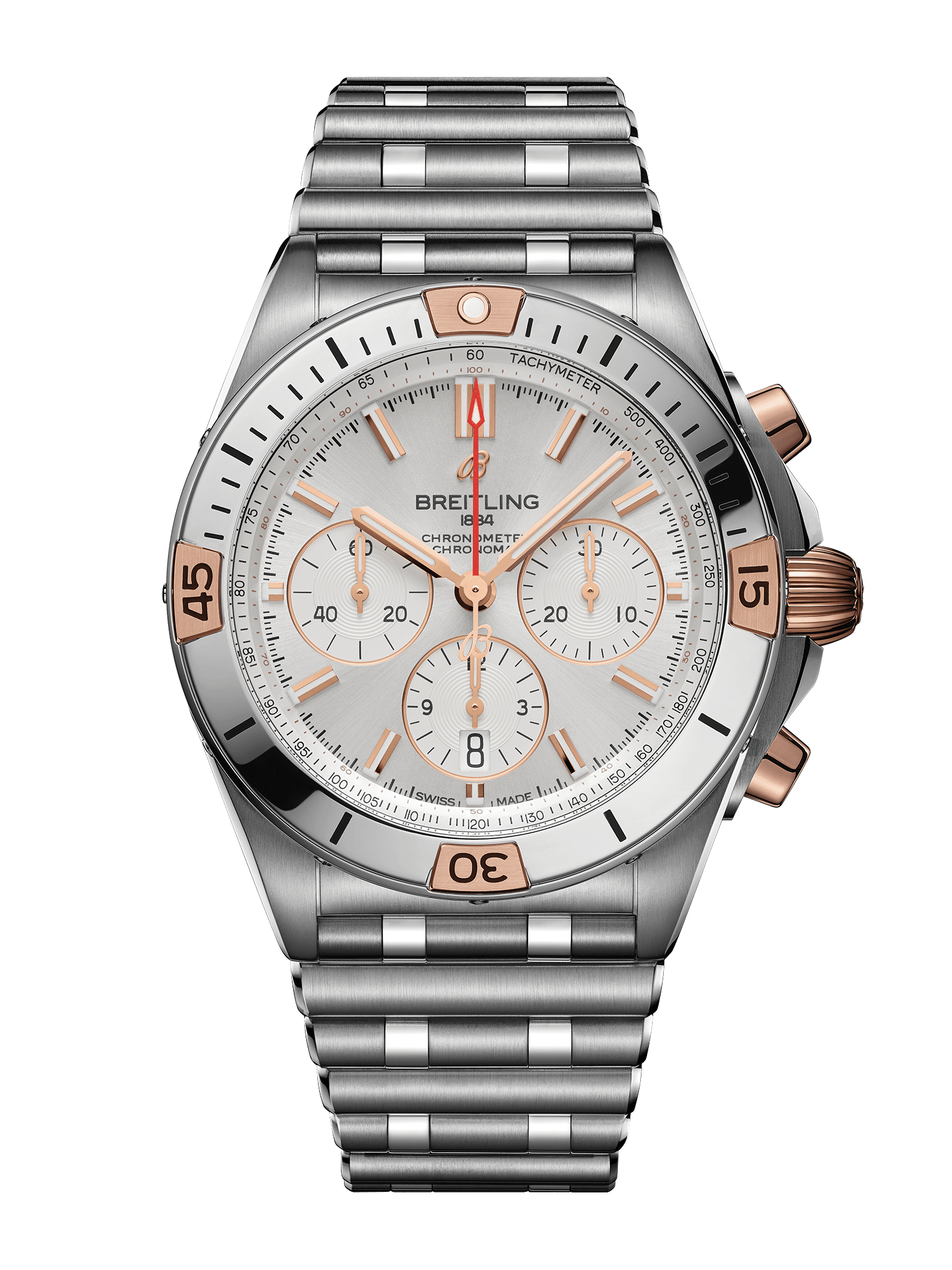 BREITLING CHRONOMAT B01 42
