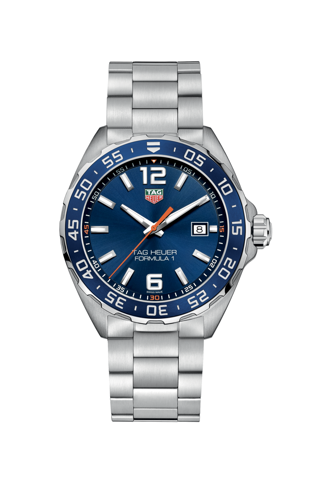 TAG HEUER FORMULA 1