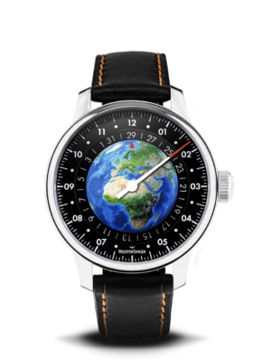 MEISTERSINGER EDITION PLANET EARTH