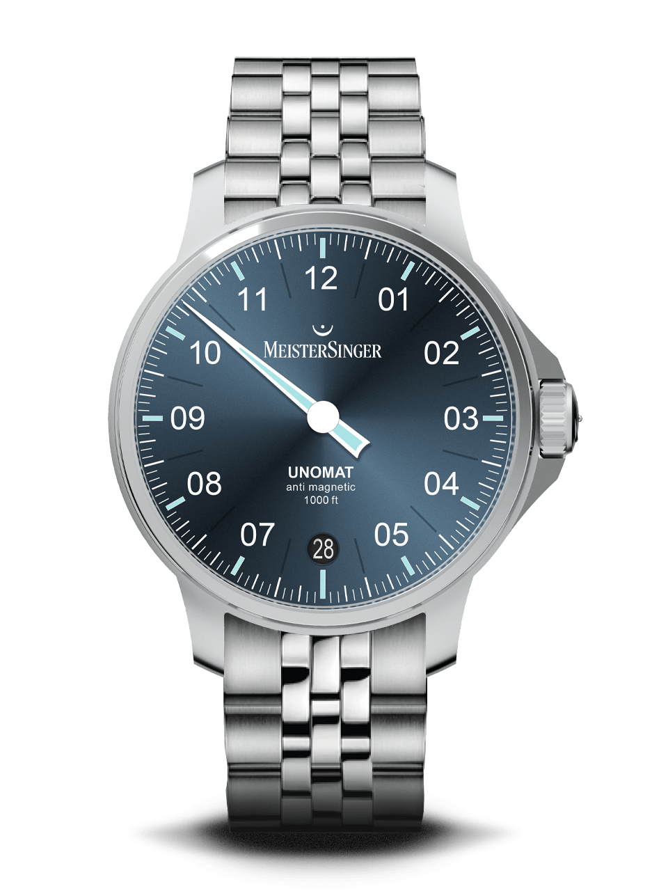 MEISTERSINGER Unomat 