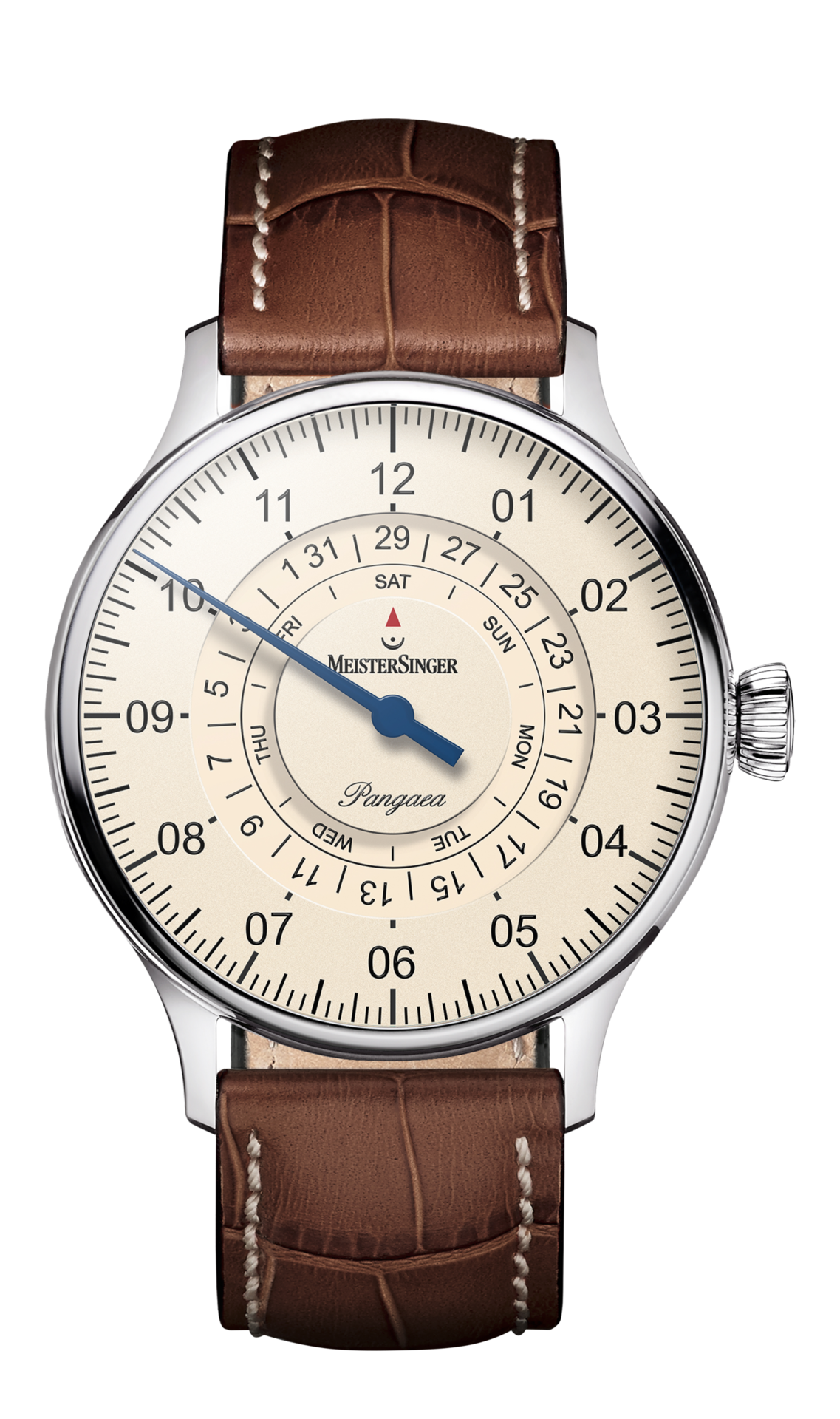 MEISTERSINGER PANGAEA DAY DATE