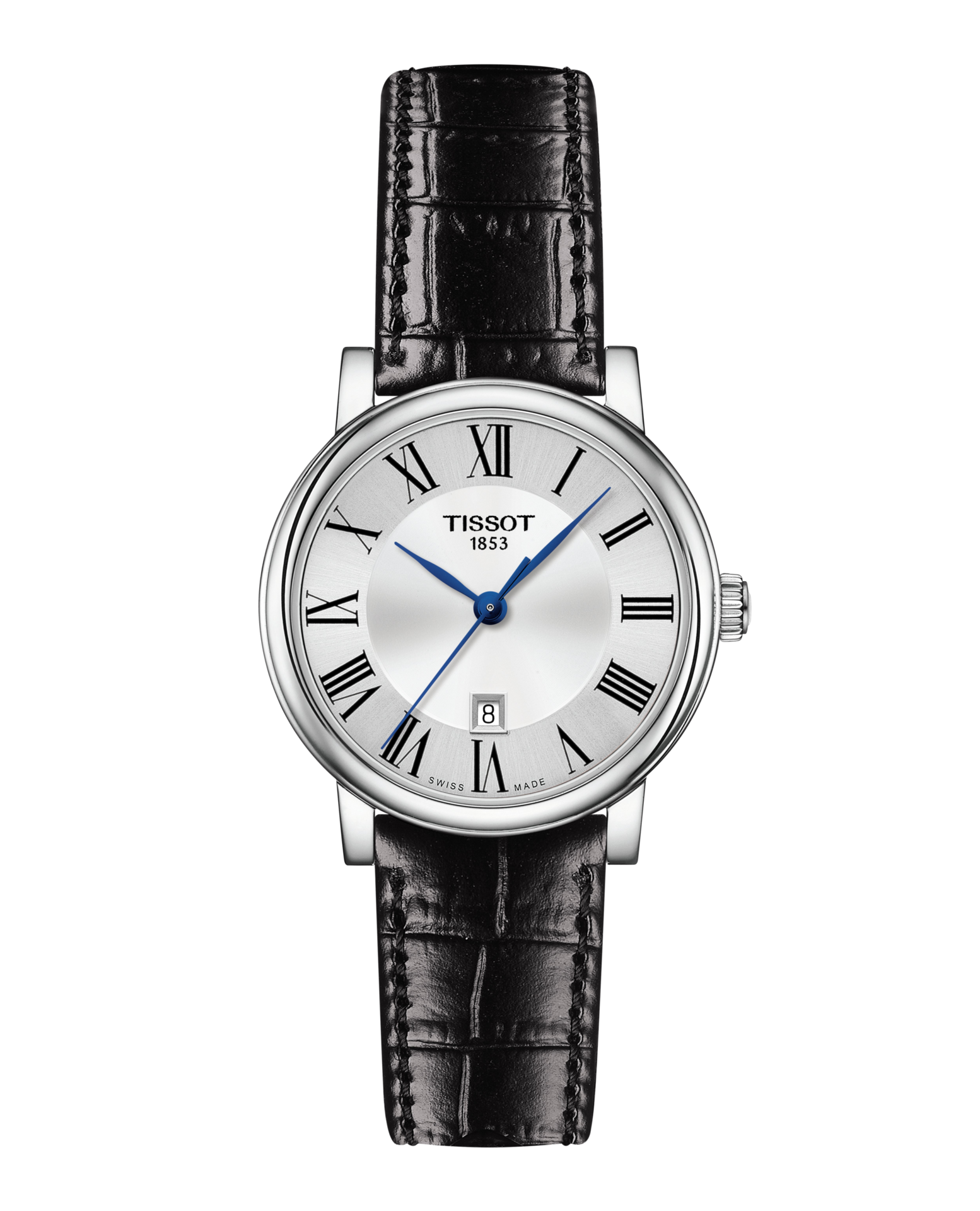 Tissot Carson Premium Lady